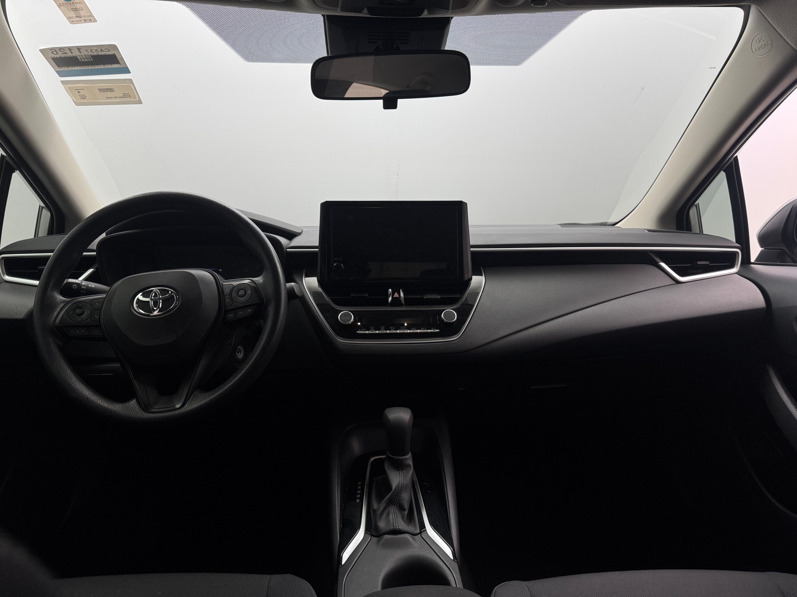 Thumbnail: 2024 Toyota Corolla - 3