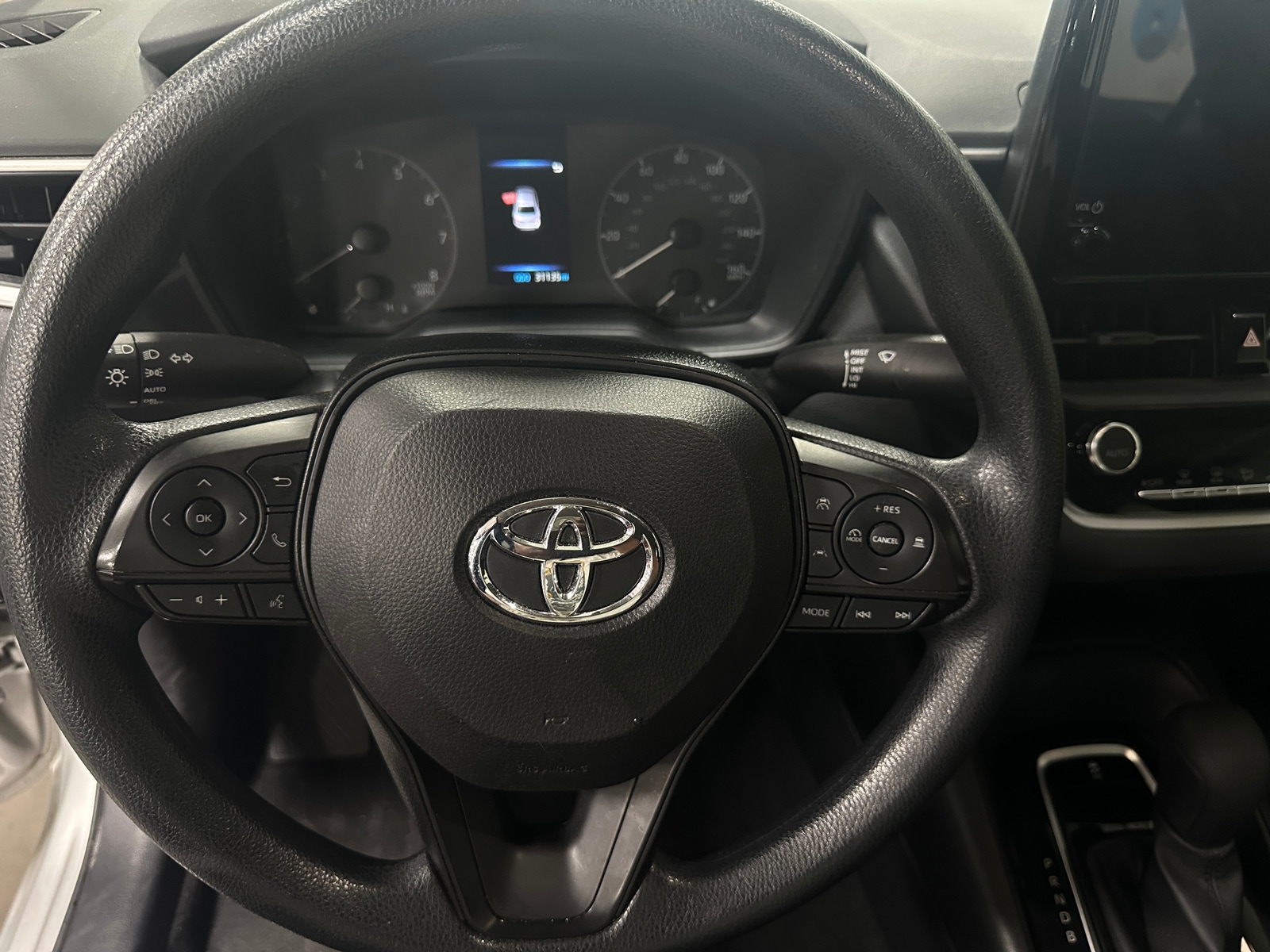 Thumbnail: 2024 Toyota Corolla - 5