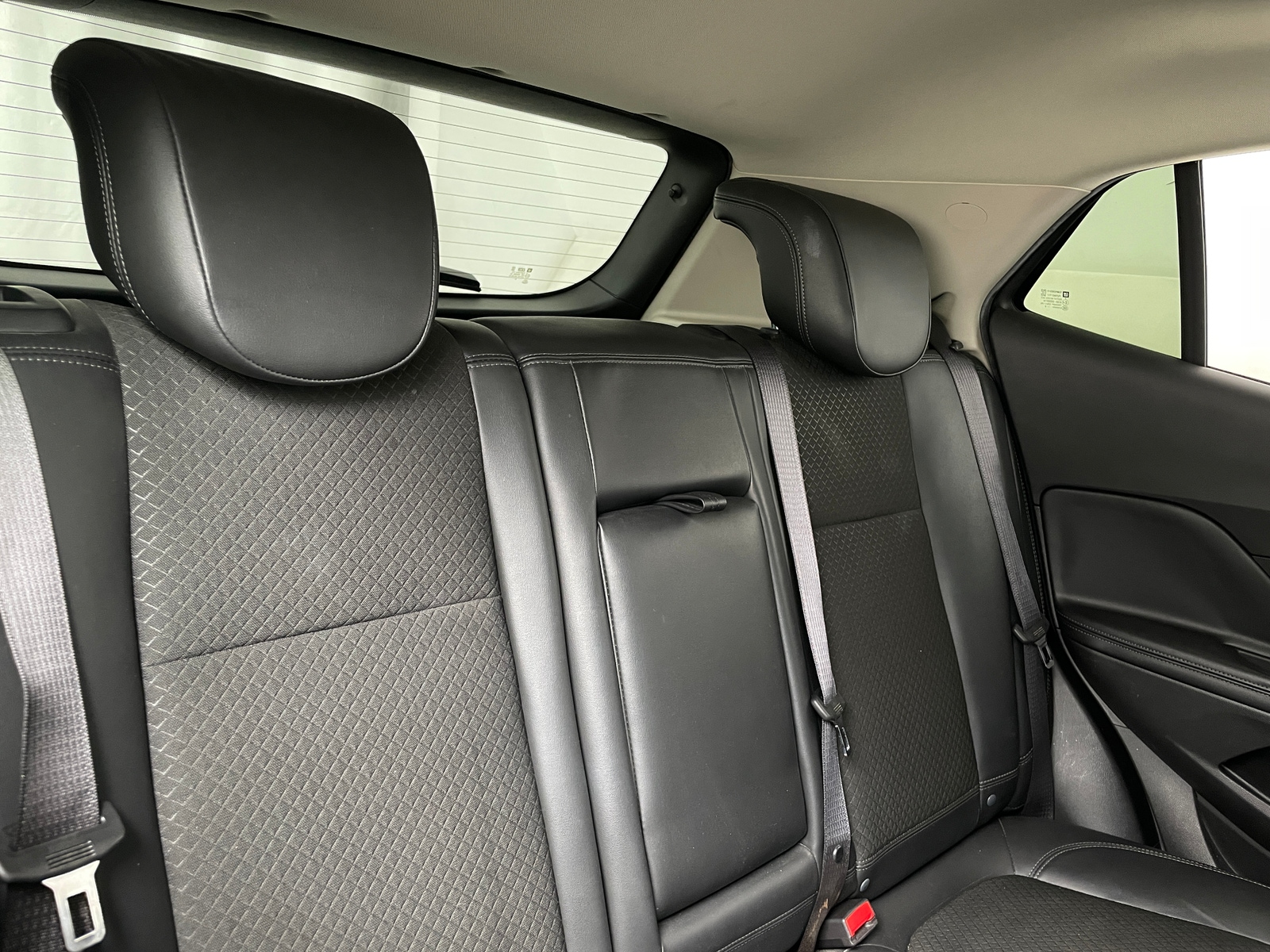Thumbnail: 2019 Buick Encore - 5