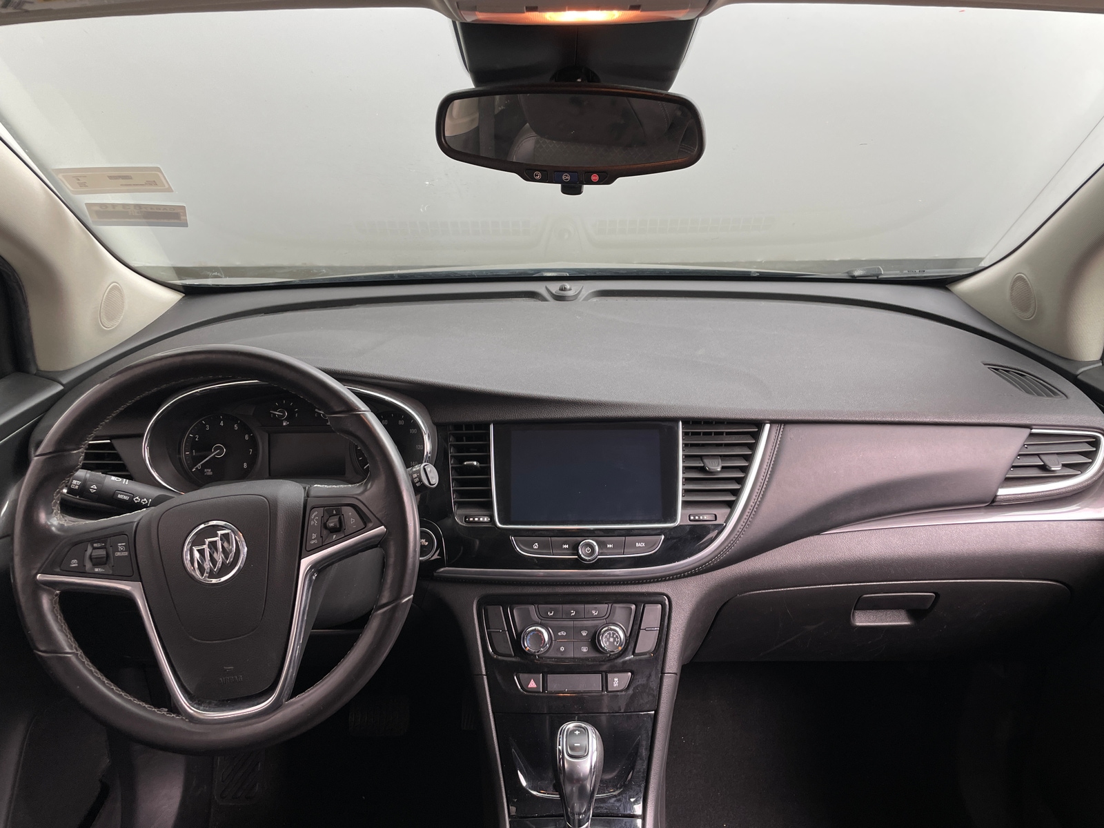 Thumbnail: 2019 Buick Encore - 2
