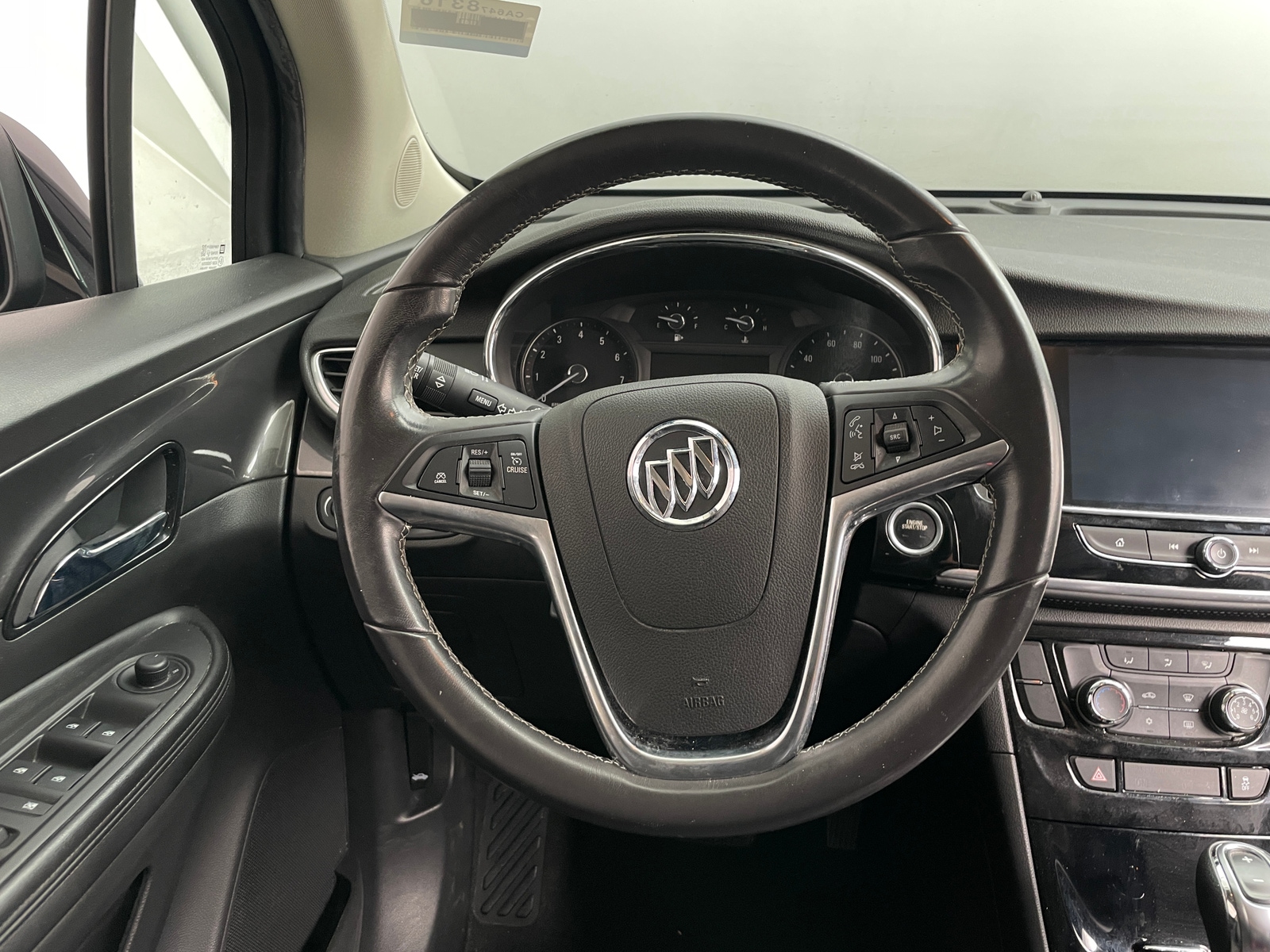 Thumbnail: 2019 Buick Encore - 4