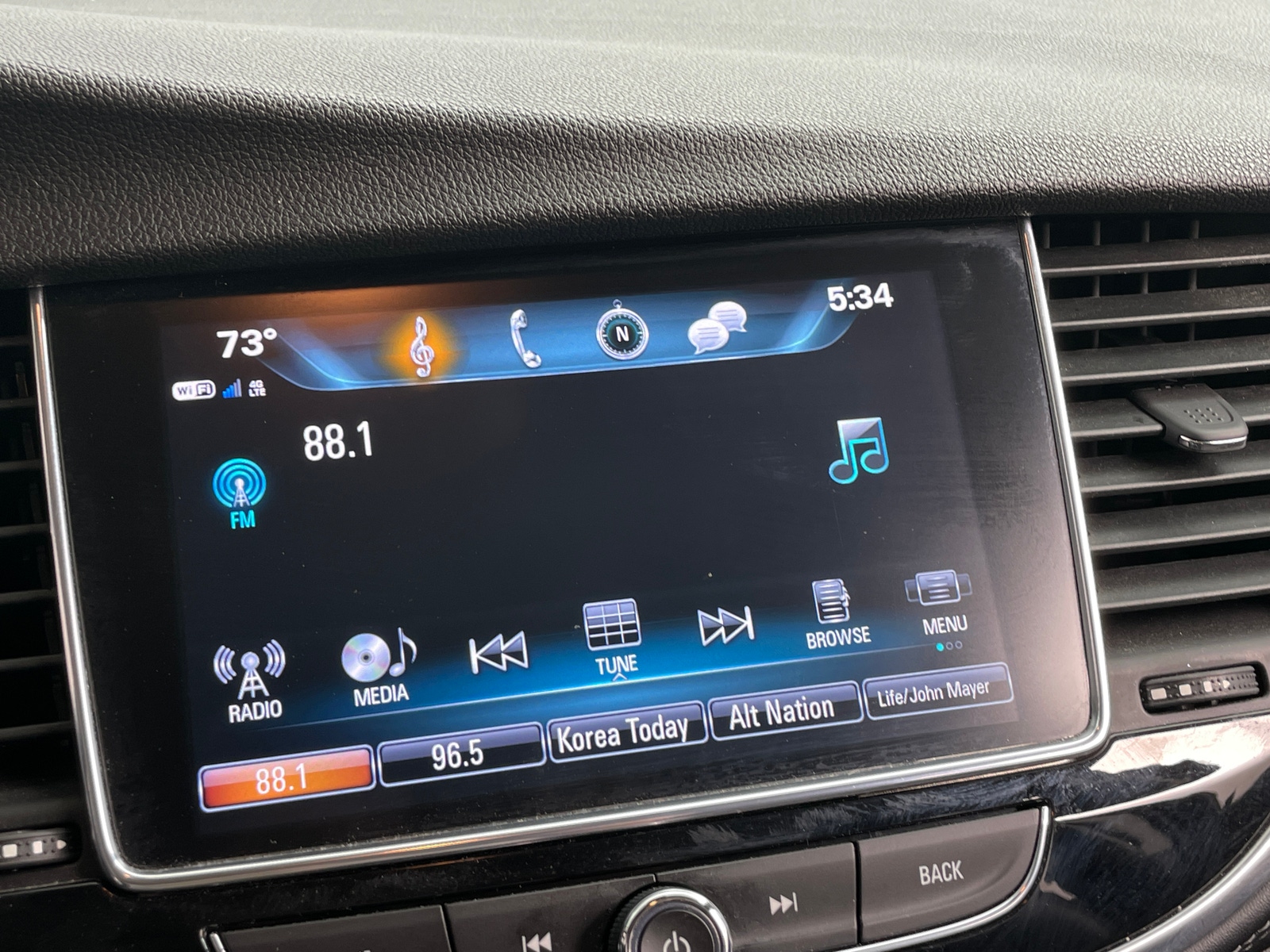 Thumbnail: 2019 Buick Encore - 3