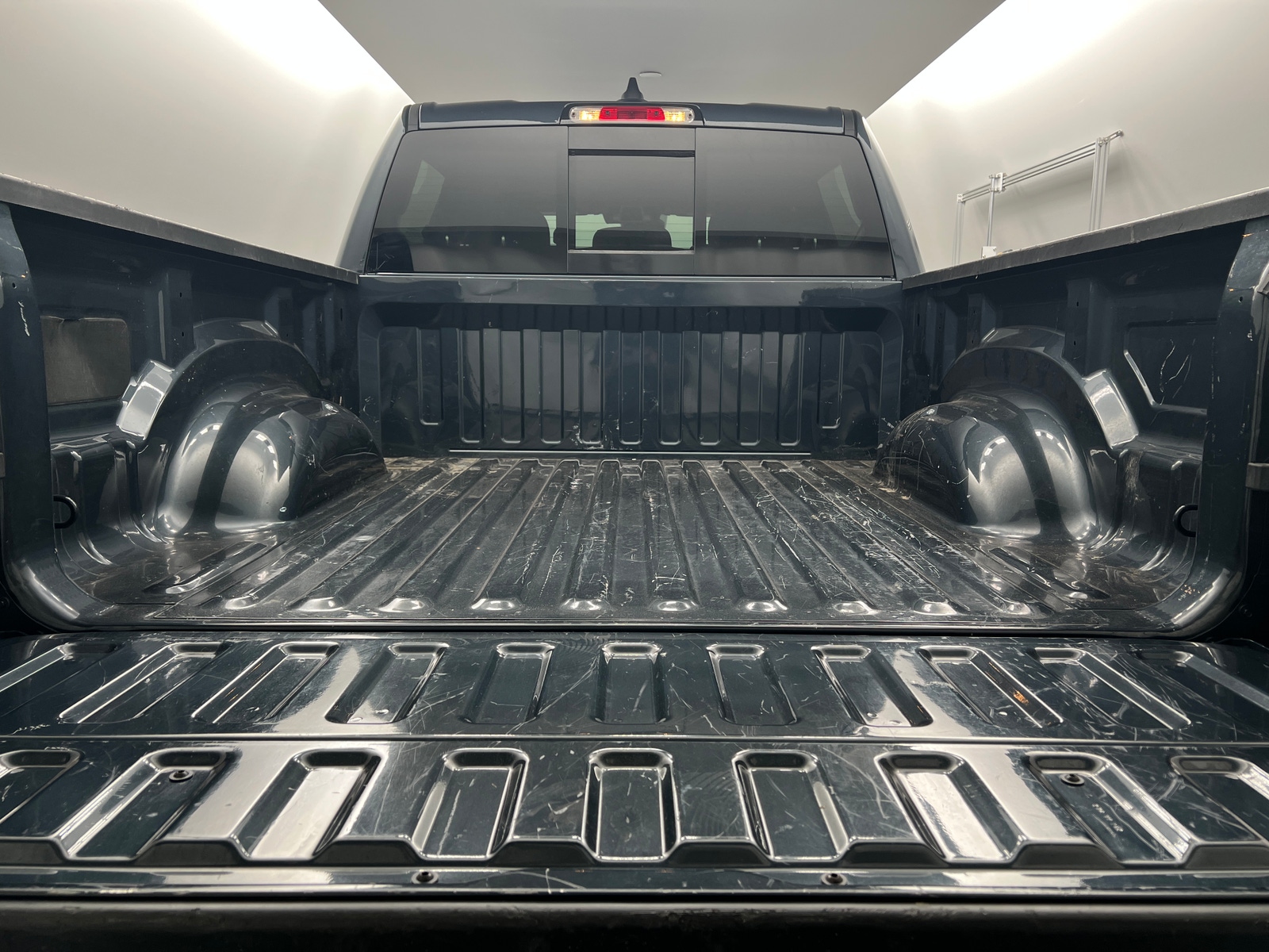 Thumbnail: 2026 RAM 1500 - 7