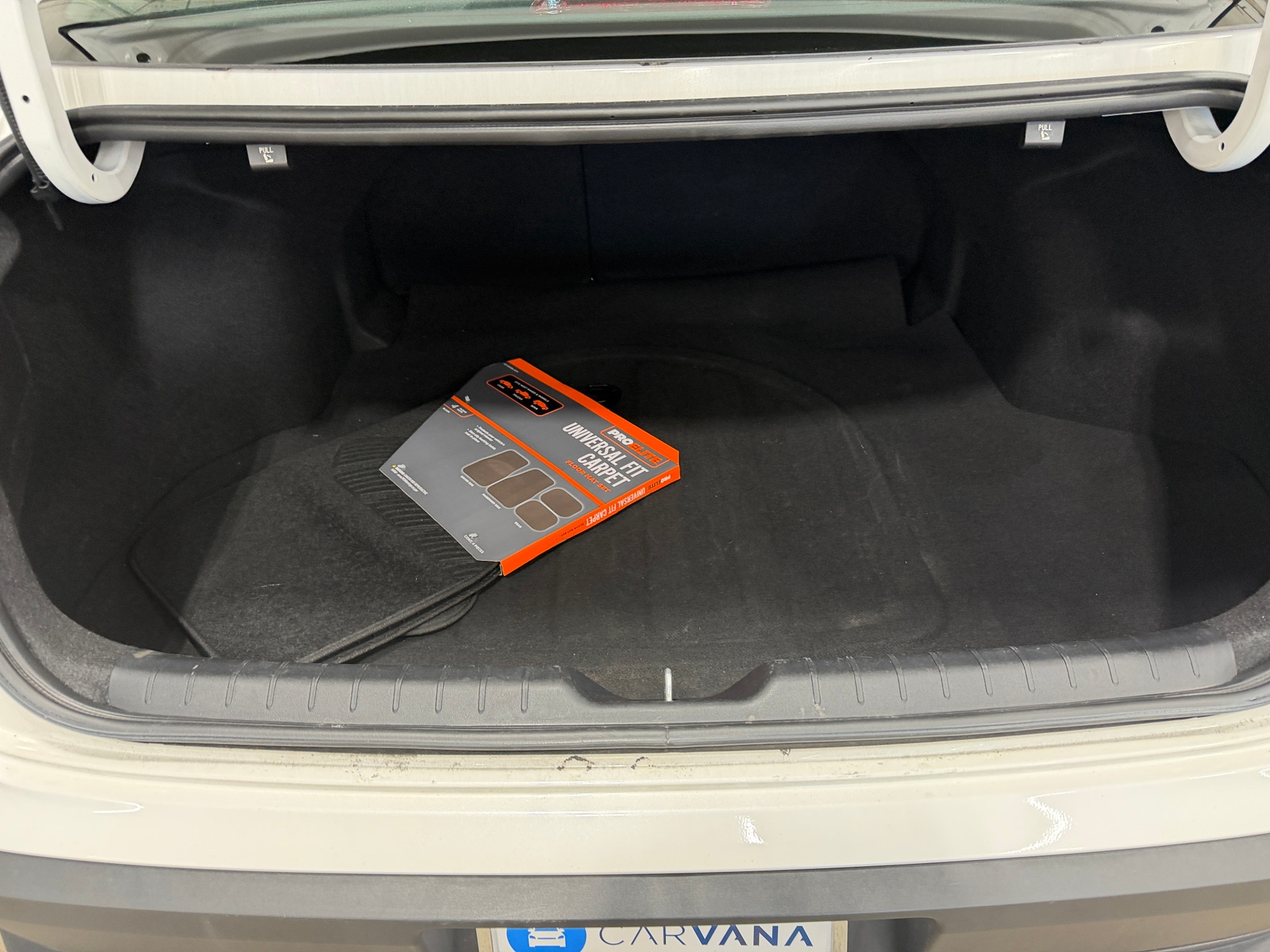Thumbnail: 2025 Kia K4 - 7