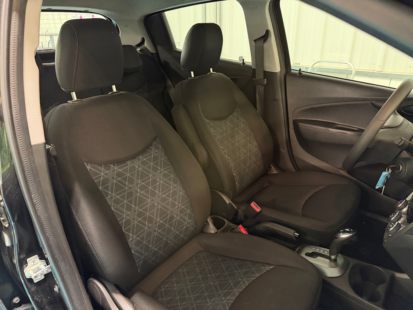 Thumbnail: 2022 Chevrolet Spark - 2