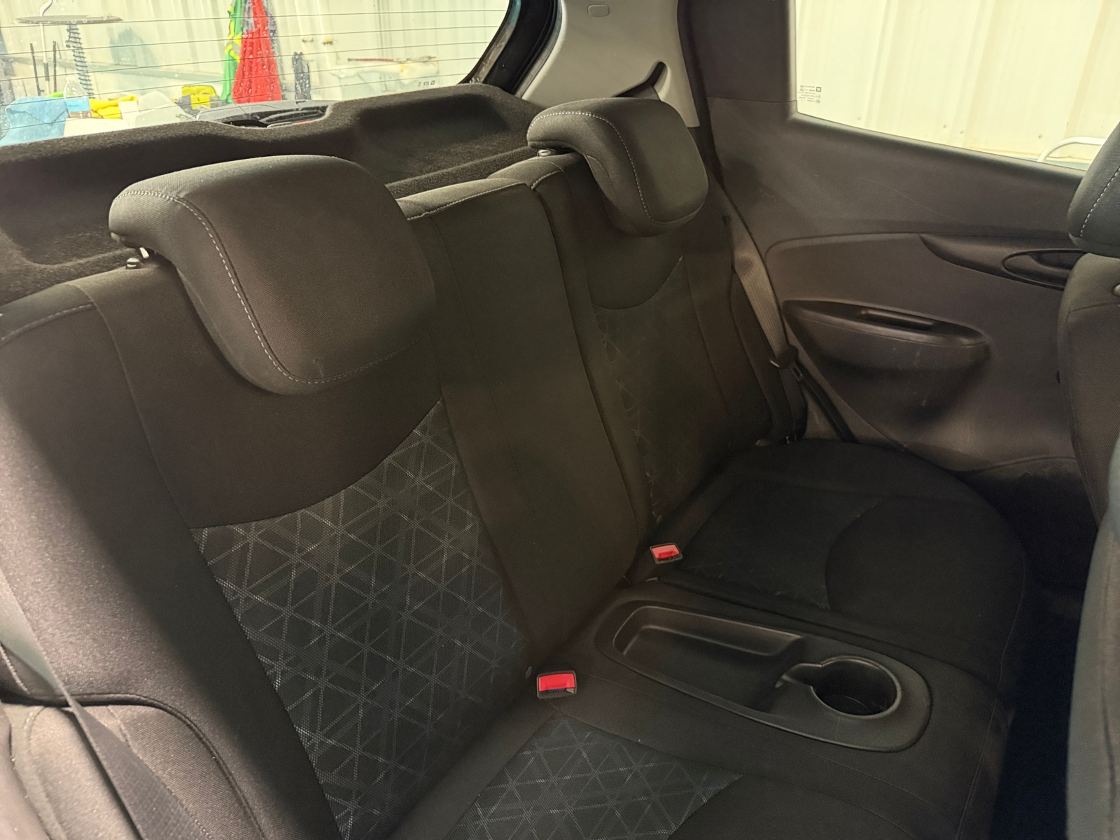 Thumbnail: 2022 Chevrolet Spark - 6