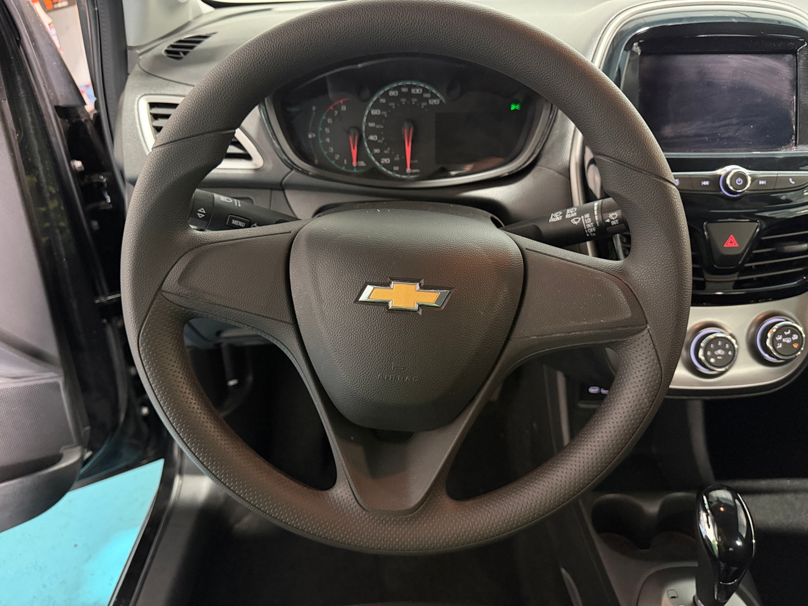 Thumbnail: 2022 Chevrolet Spark - 5