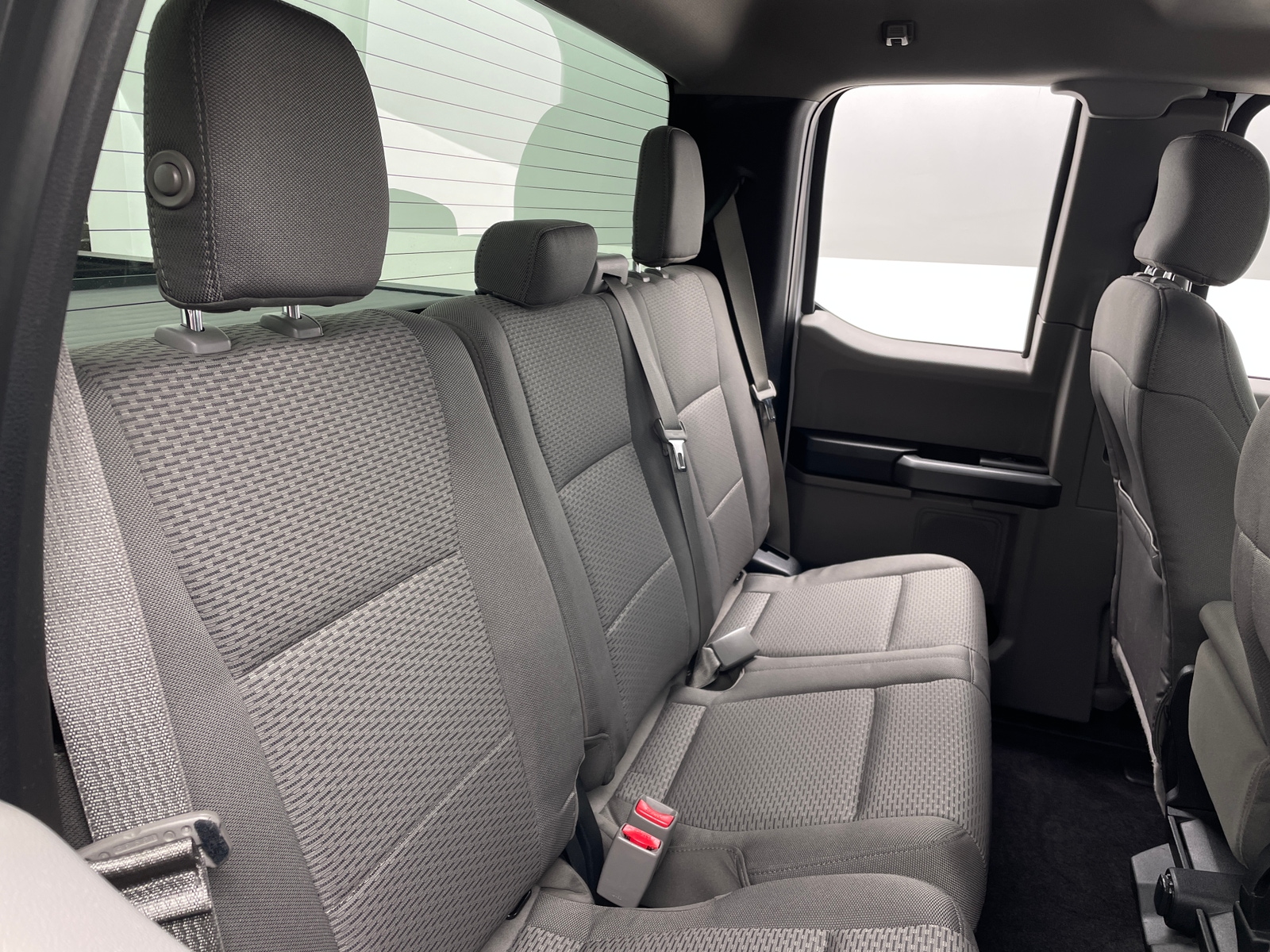 Thumbnail: 2016 Ford Econoline - 6