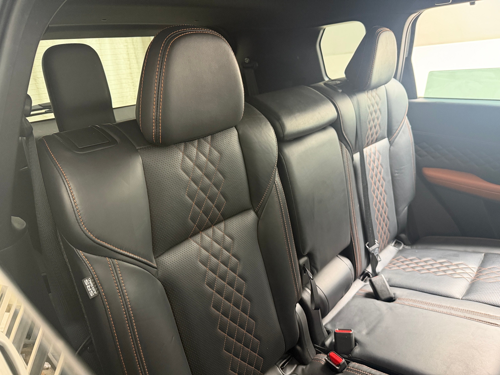 Thumbnail: 2023 Mitsubishi Outlander - 6