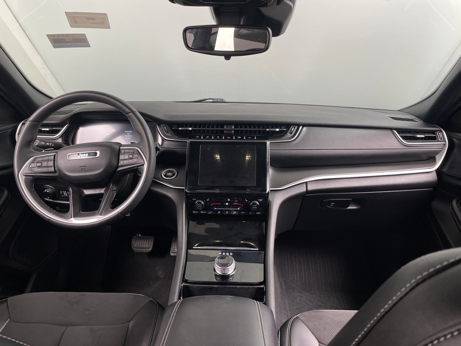 Thumbnail: 2023 Jeep Grand Cherokee - 2