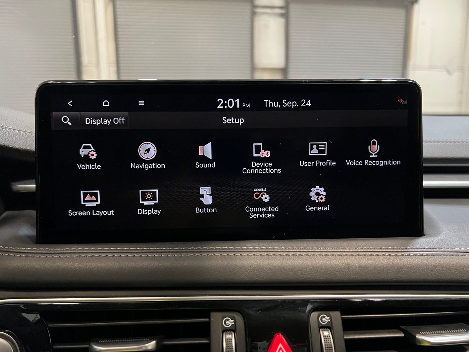 Thumbnail: 2022 Genesis G70 - 3