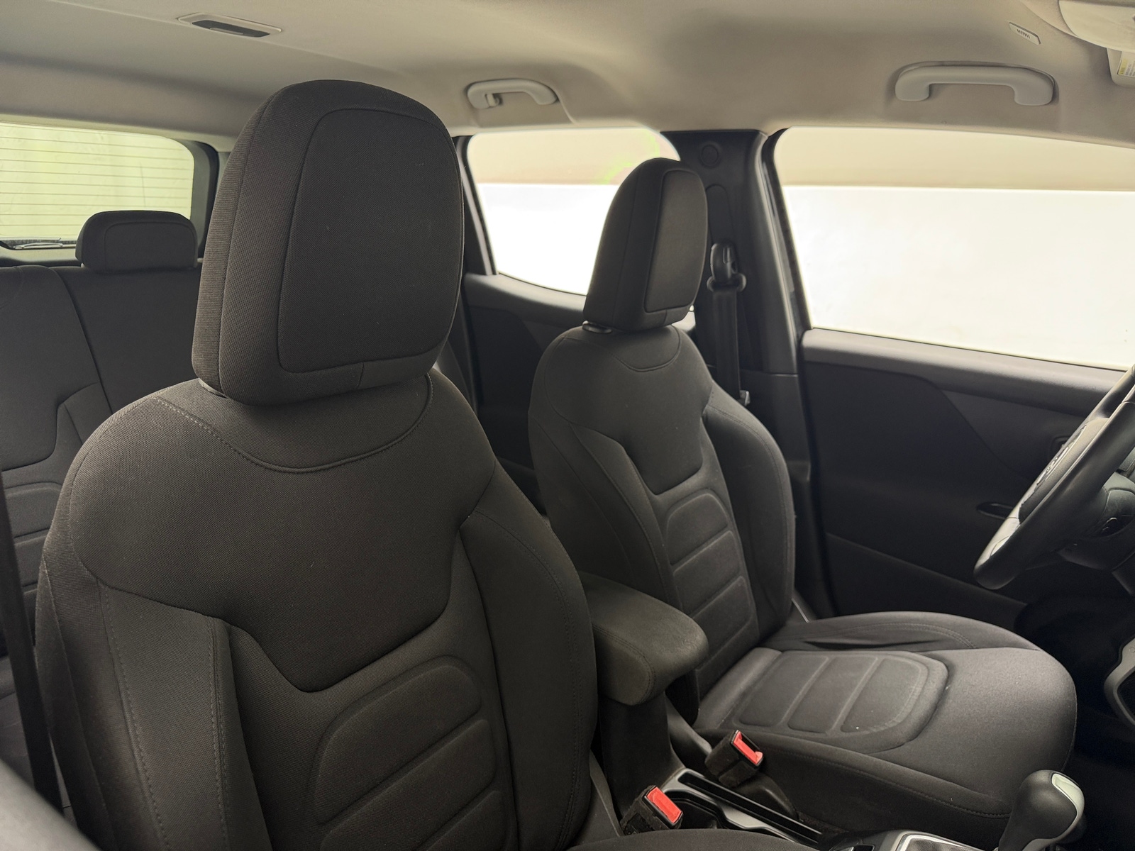 Thumbnail: 2018 Jeep Renegade - 2