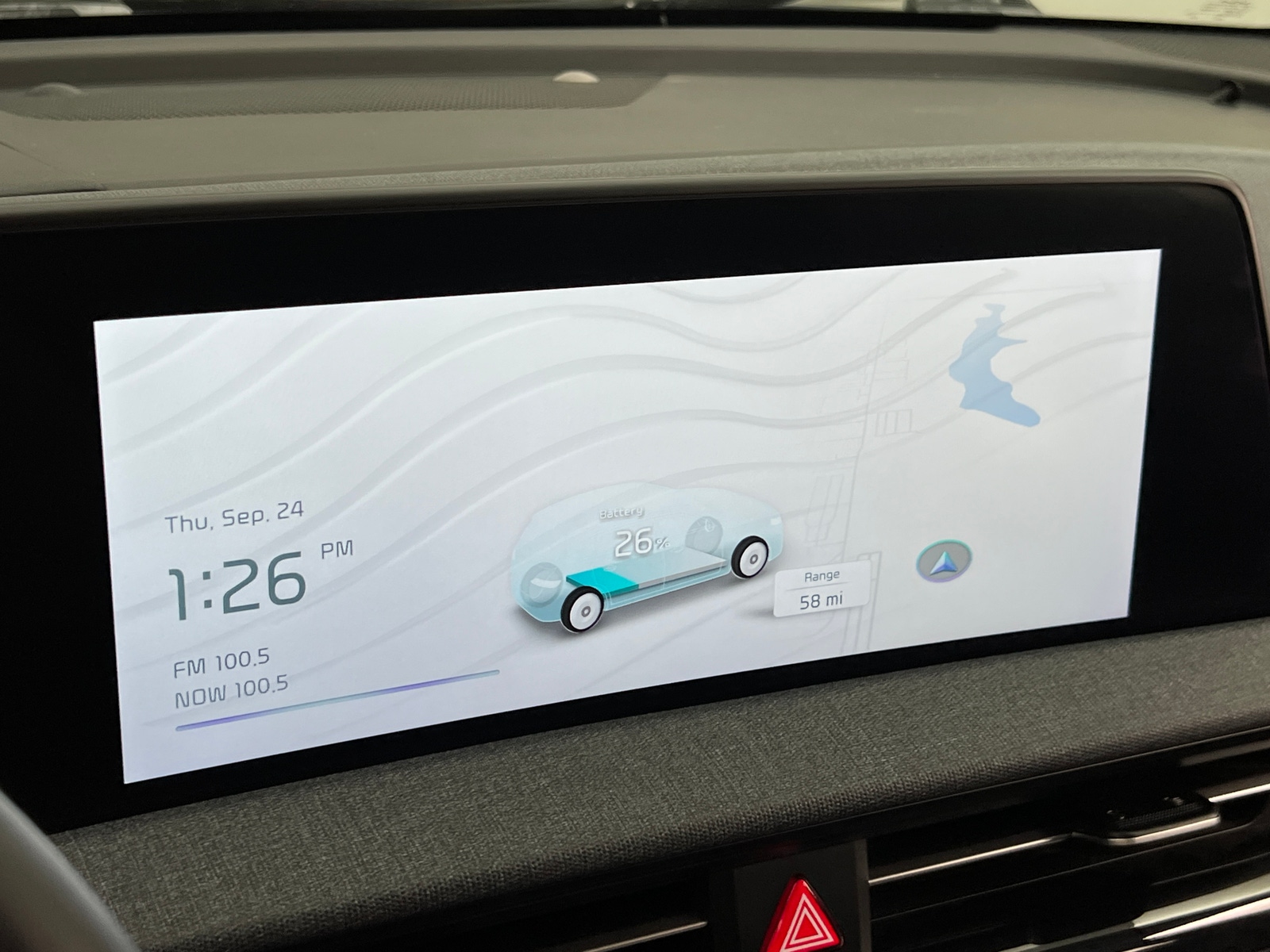 Thumbnail: 2024 Kia EV6 - 3