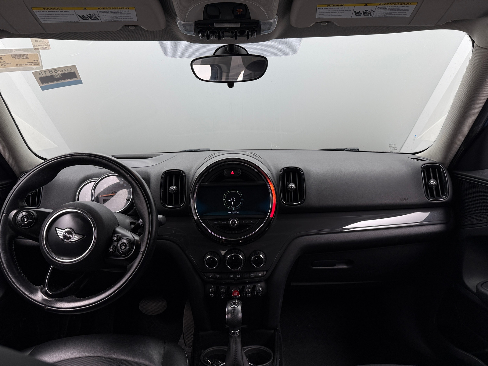 Thumbnail: 2017 MINI Cooper Countryman - 2