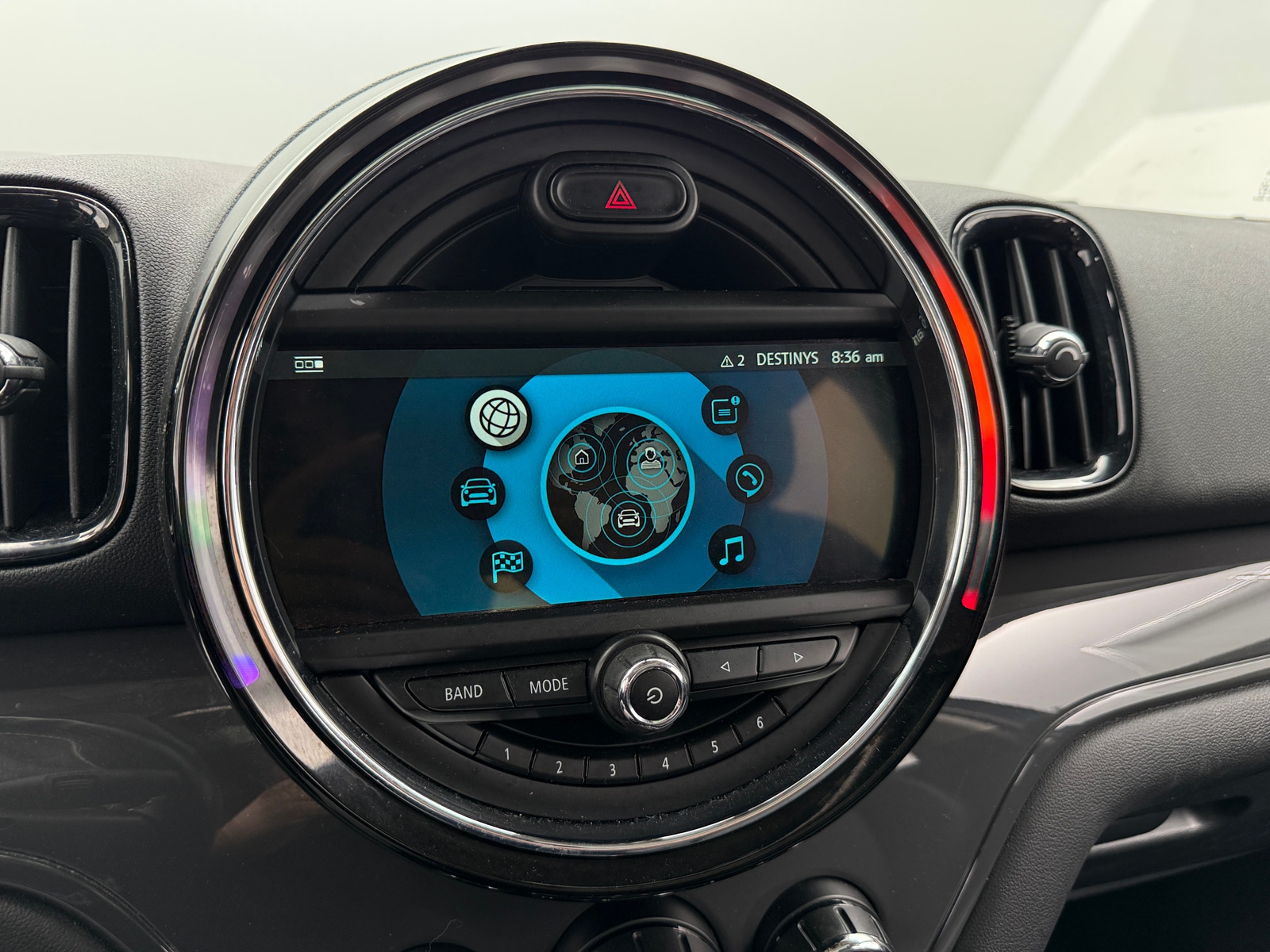Thumbnail: 2017 MINI Cooper Countryman - 3