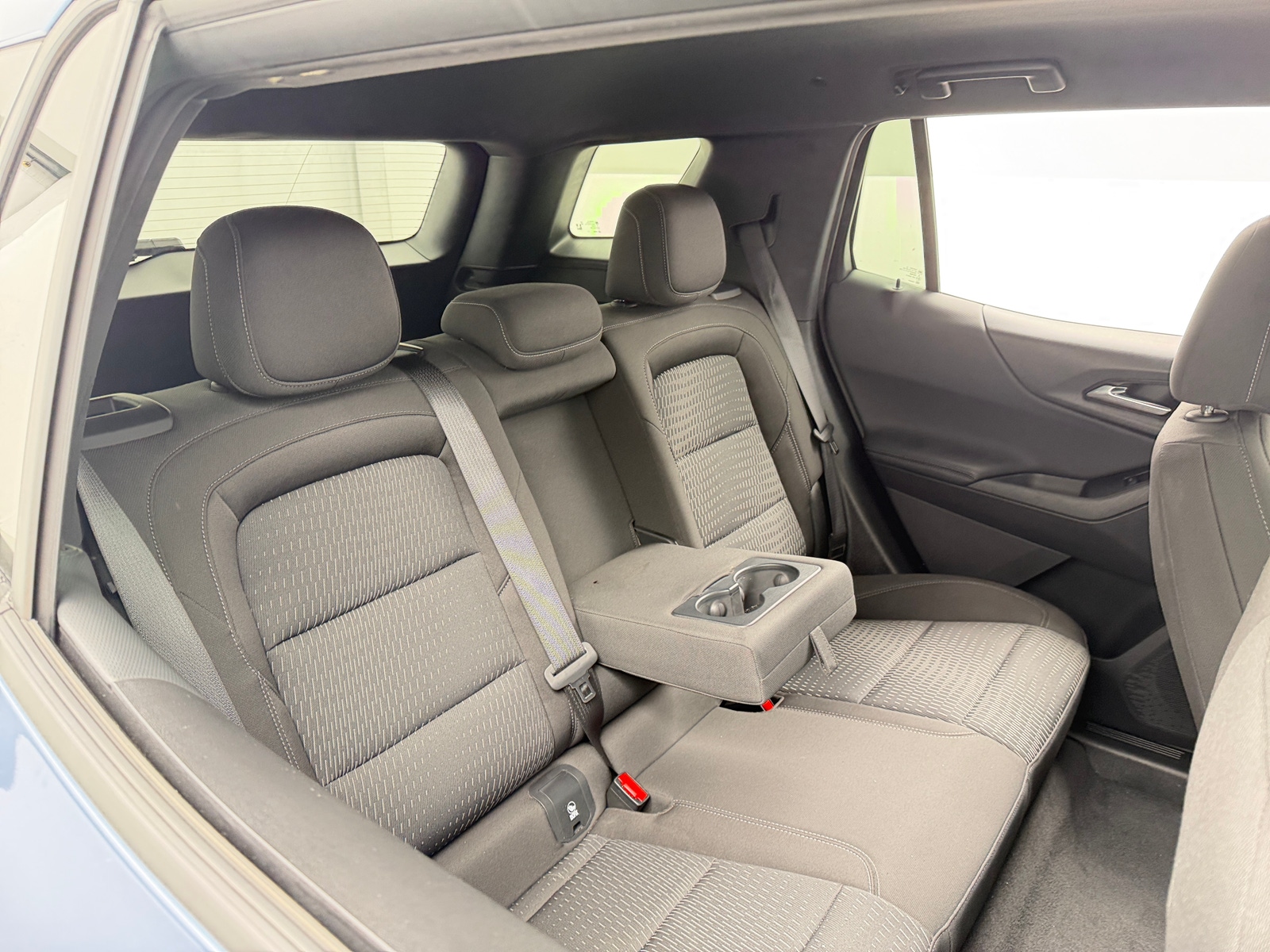 Thumbnail: 2025 Chevrolet Equinox - 6