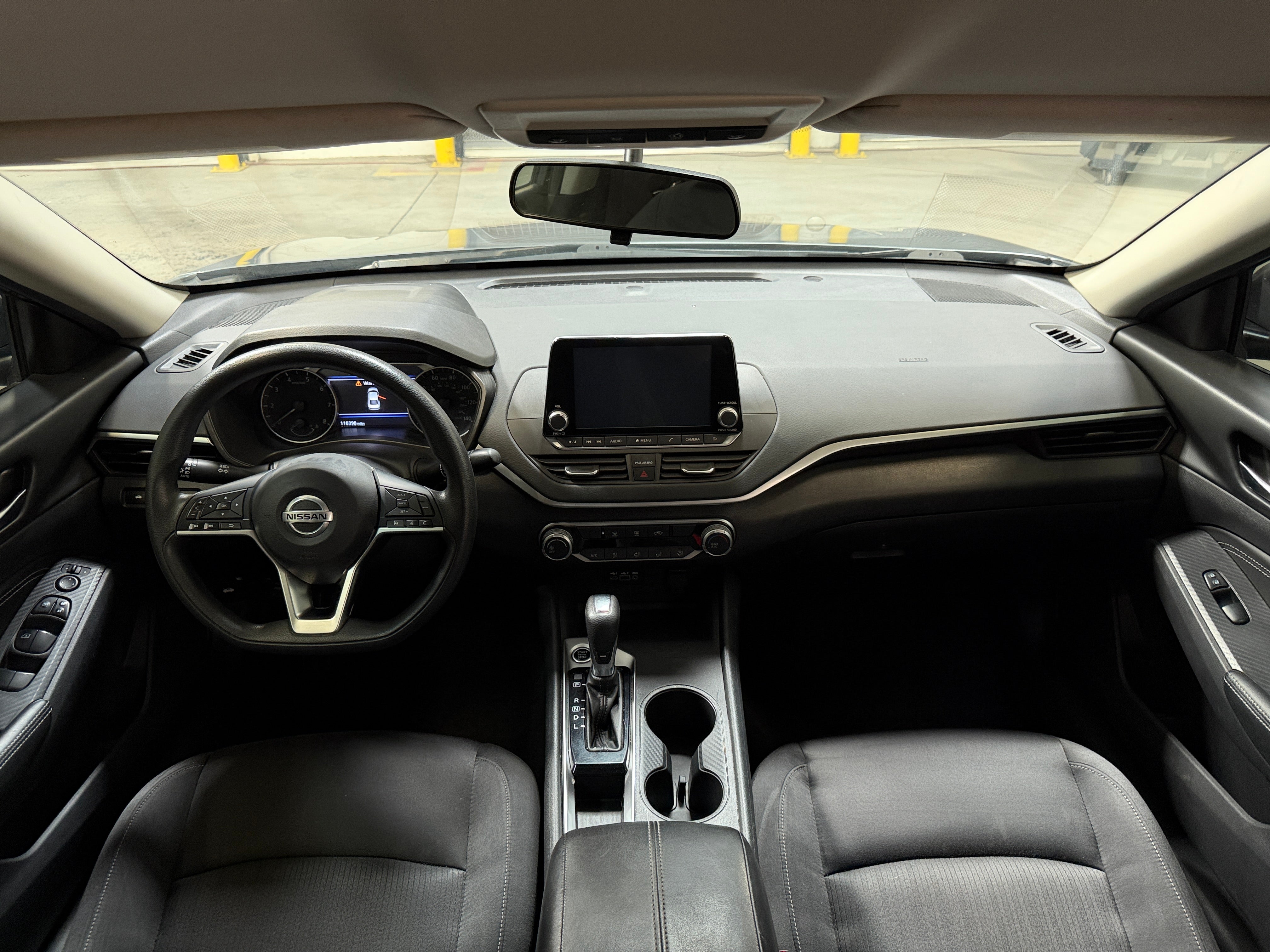 Used 2020 Nissan Altima S with VIN 1N4BL4BV4LC179409 for sale in South Chesterfield, VA
