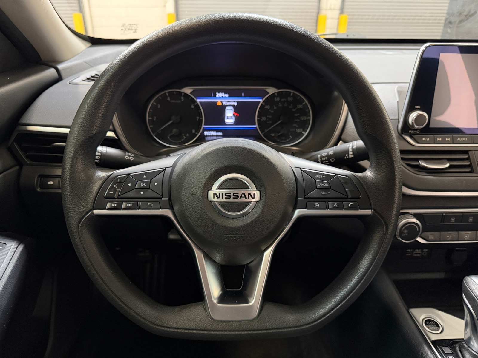 Thumbnail: 2020 Nissan Altima - 5