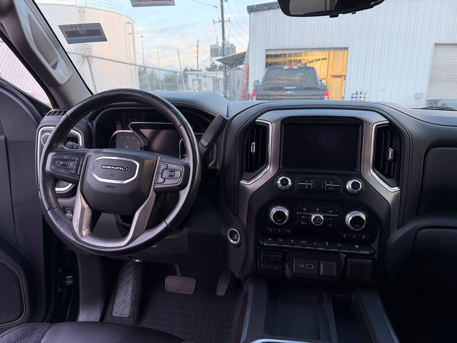 Thumbnail: 2019 GMC Sierra 1500 - 2