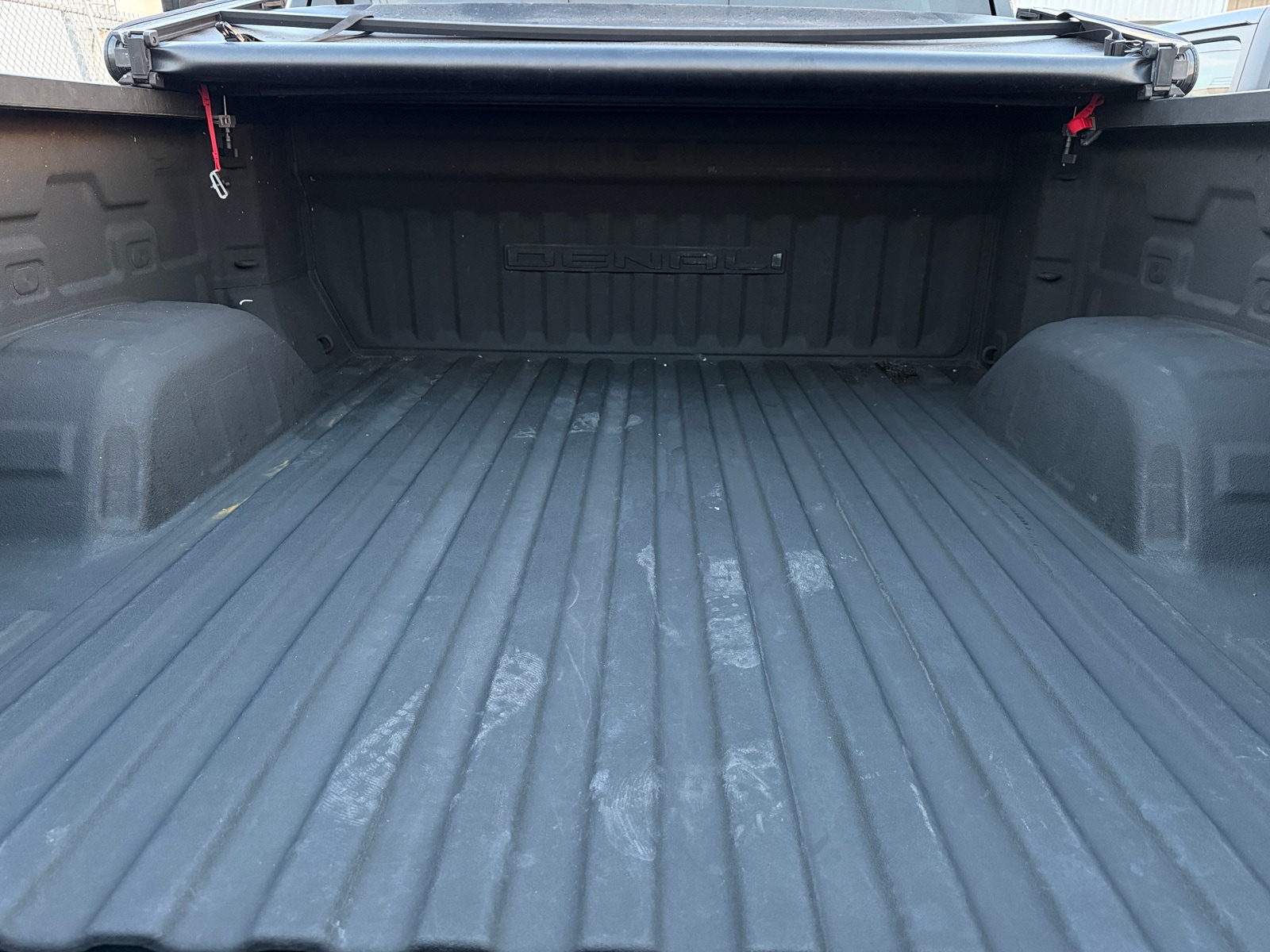 Thumbnail: 2019 GMC Sierra 1500 - 6