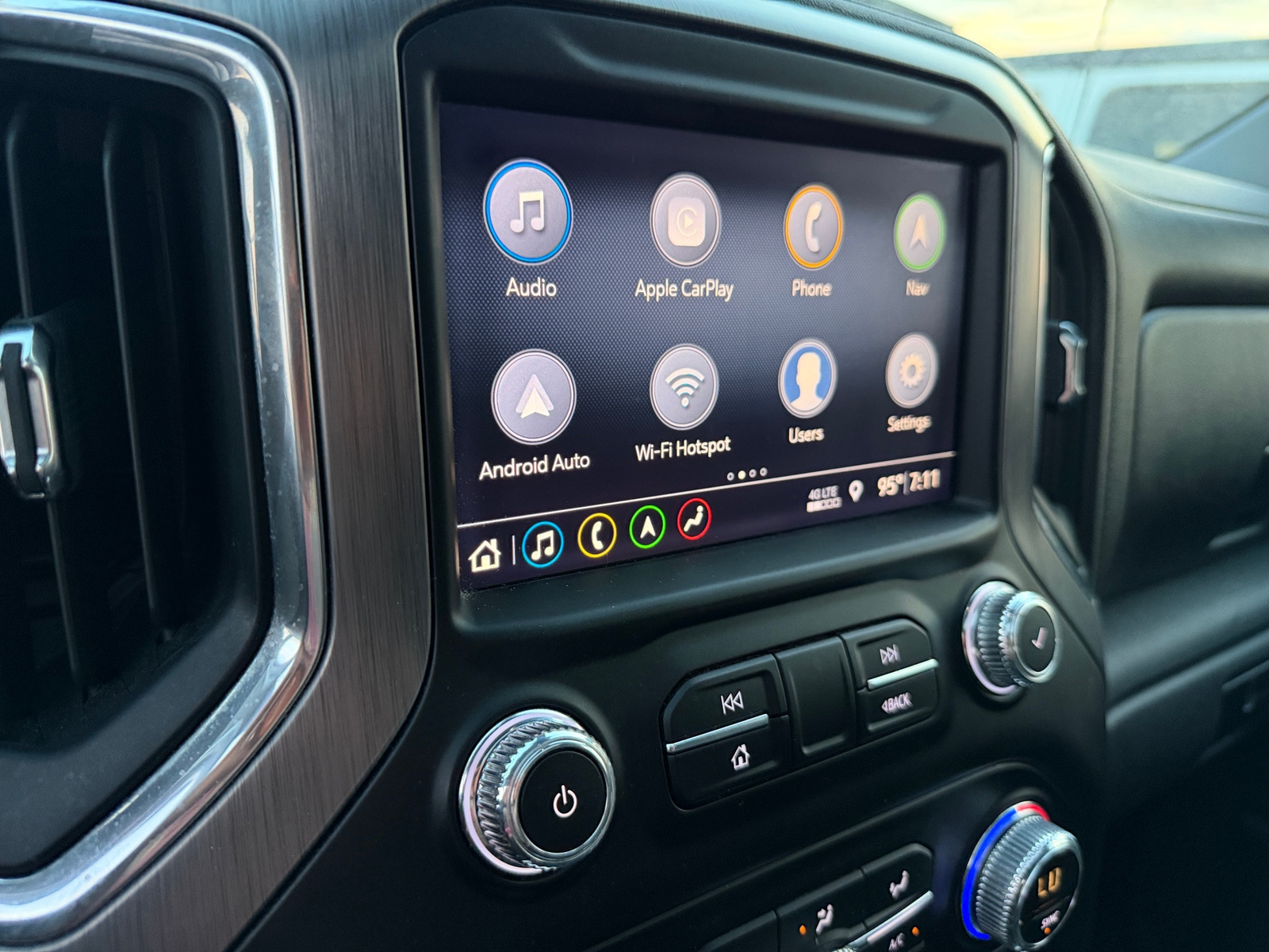 Thumbnail: 2019 GMC Sierra 1500 - 3