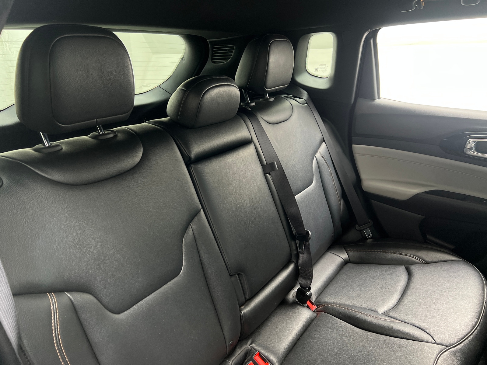 Thumbnail: 2024 Jeep Compass - 5