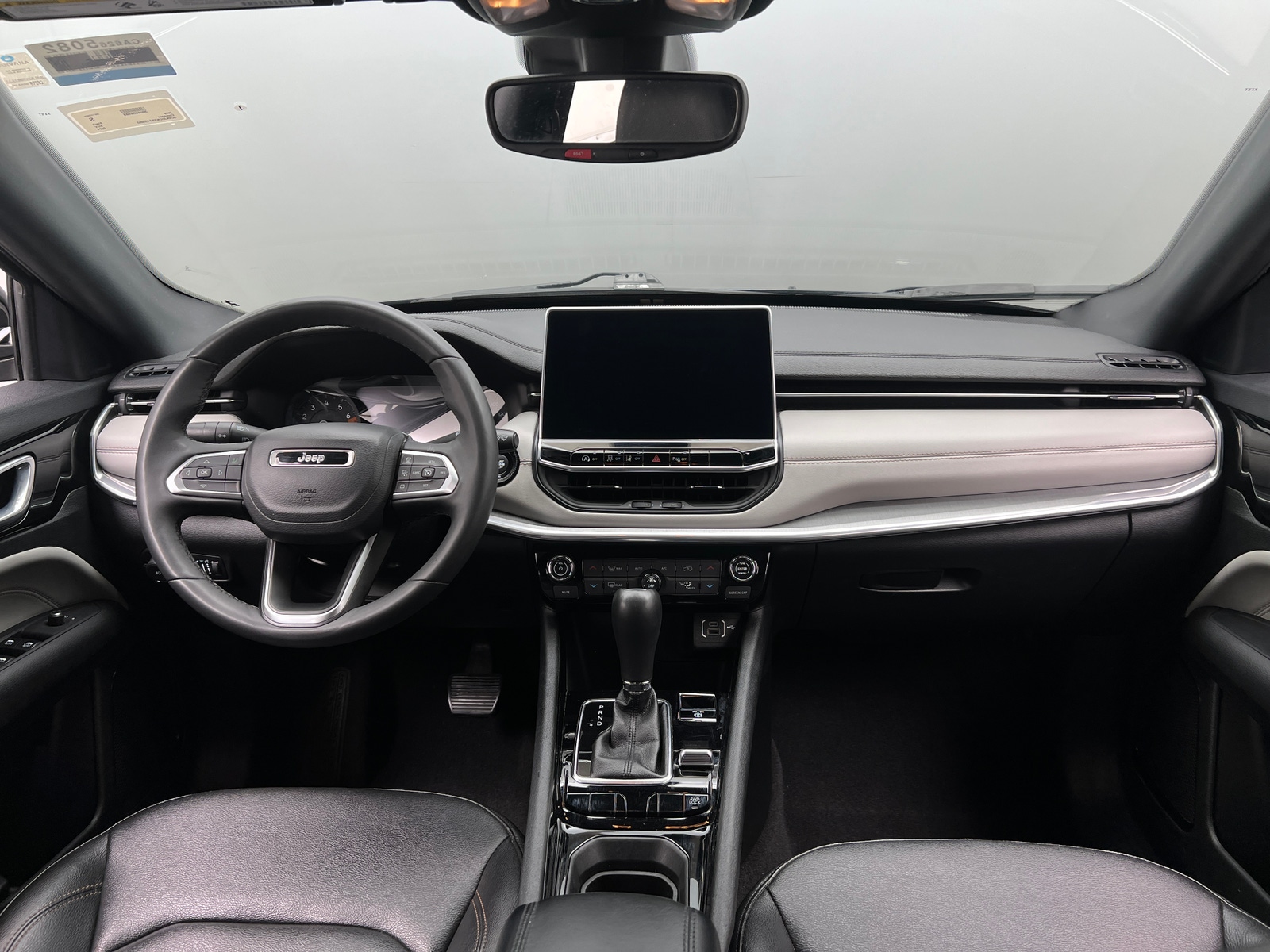 Thumbnail: 2024 Jeep Compass - 2
