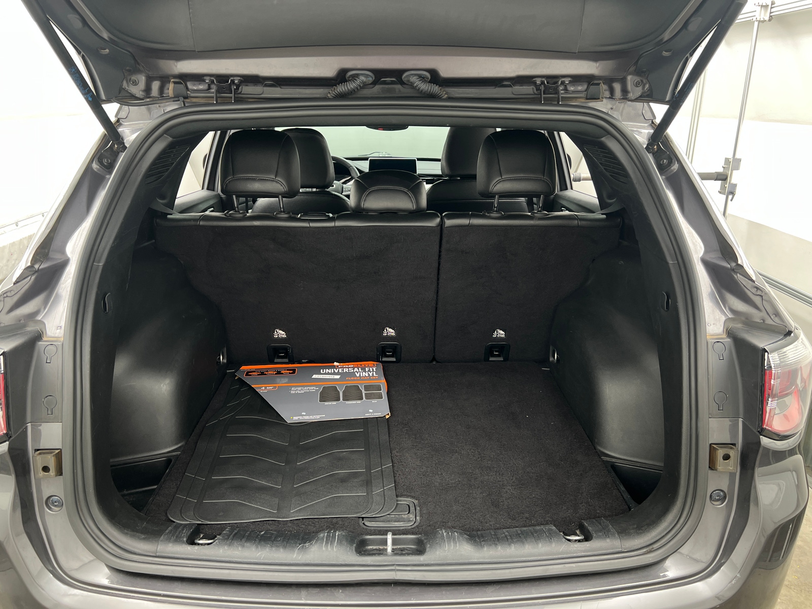 Thumbnail: 2024 Jeep Compass - 6