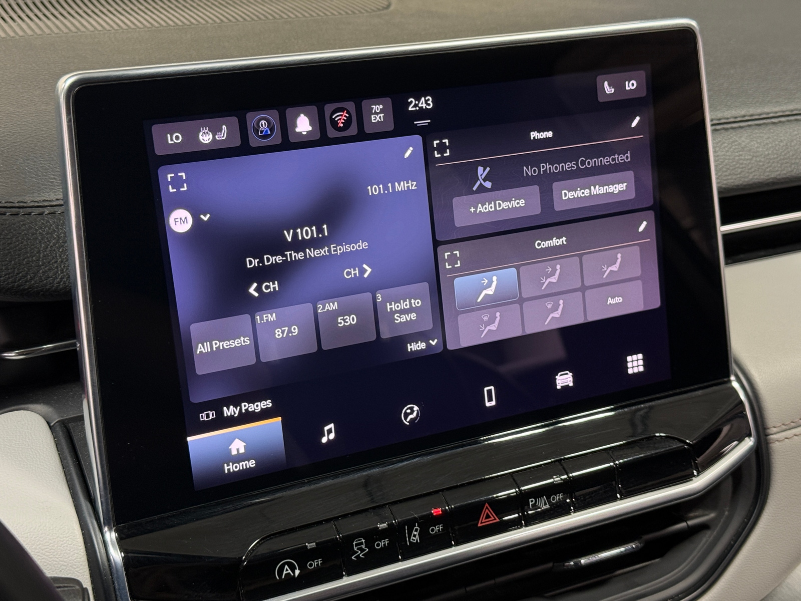 Thumbnail: 2024 Jeep Compass - 3