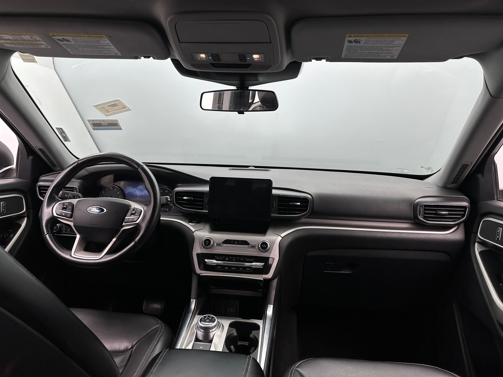 Thumbnail: 2020 Ford Explorer - 2