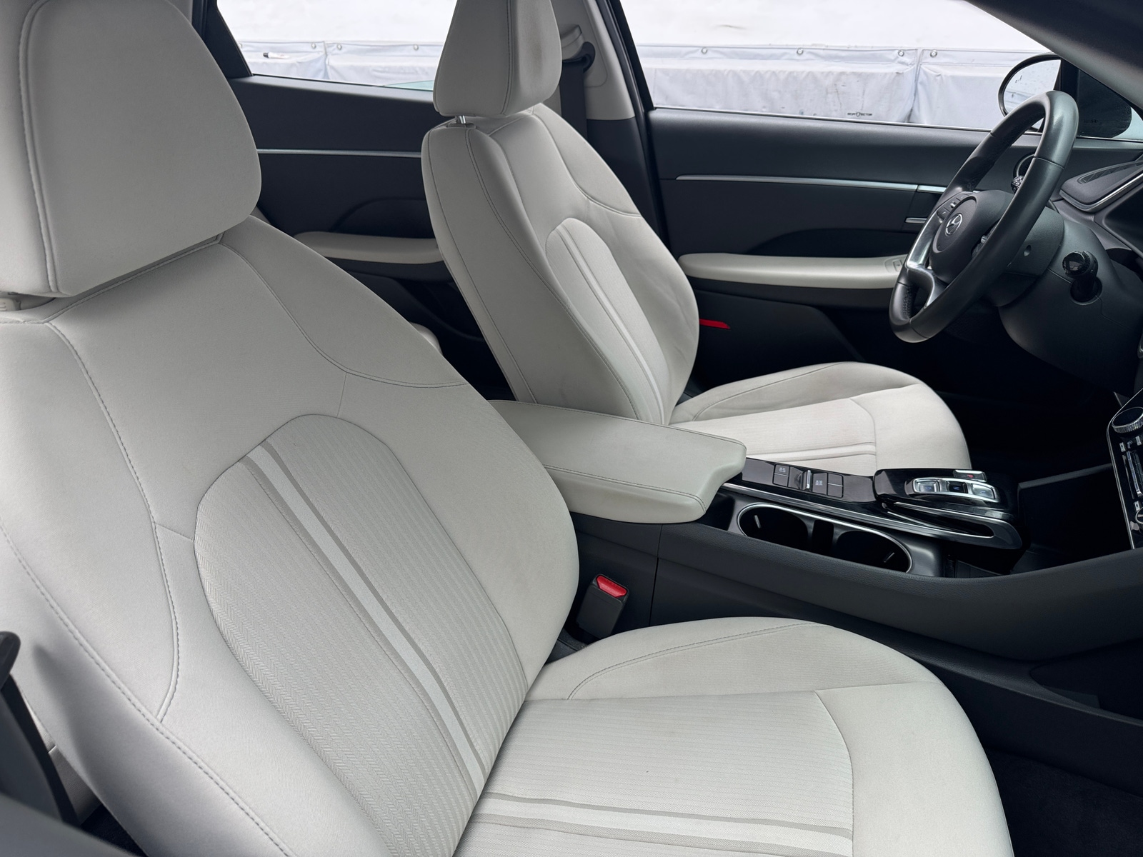Thumbnail: 2021 Hyundai Sonata - 2