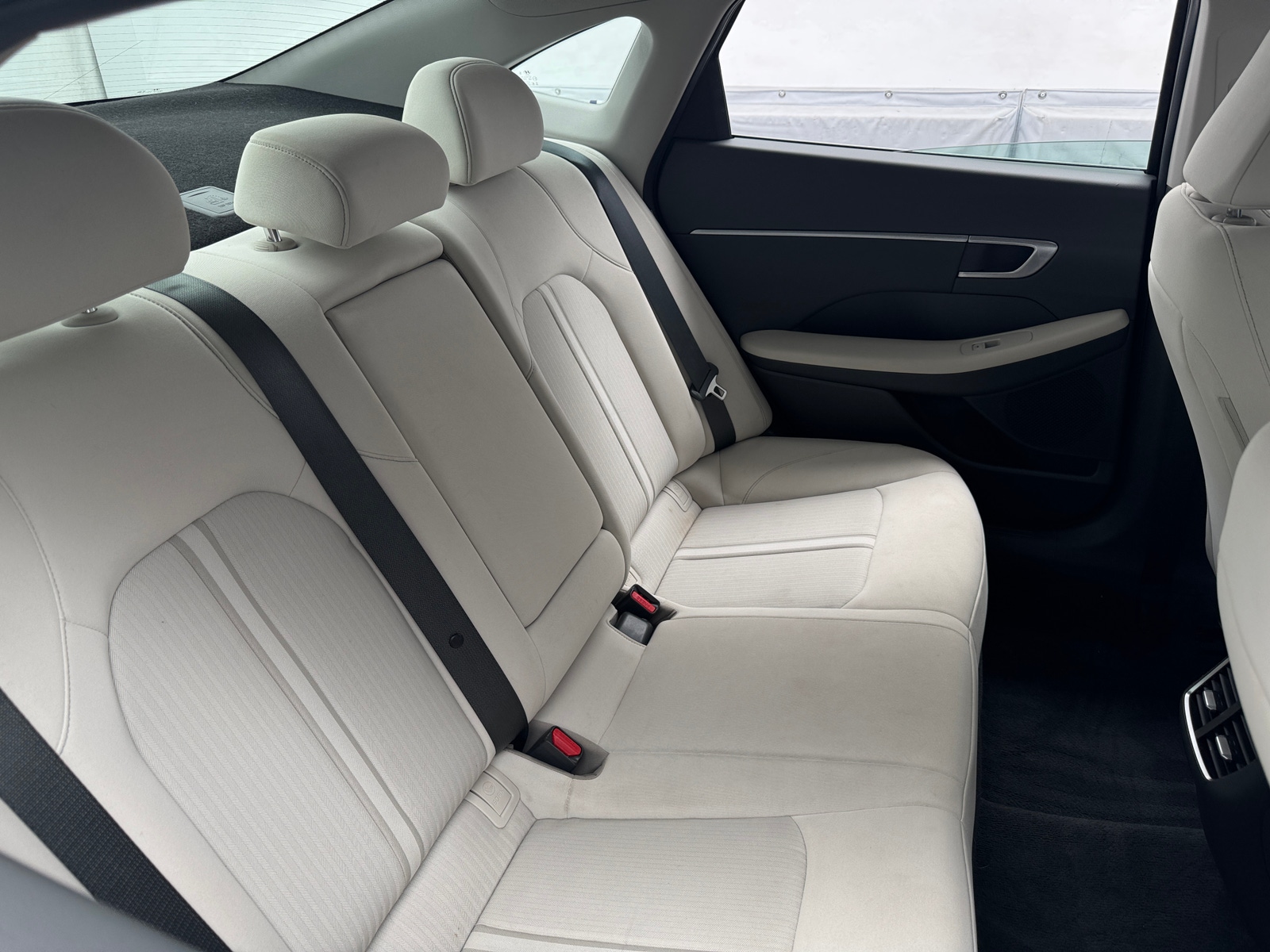 Thumbnail: 2021 Hyundai Sonata - 6