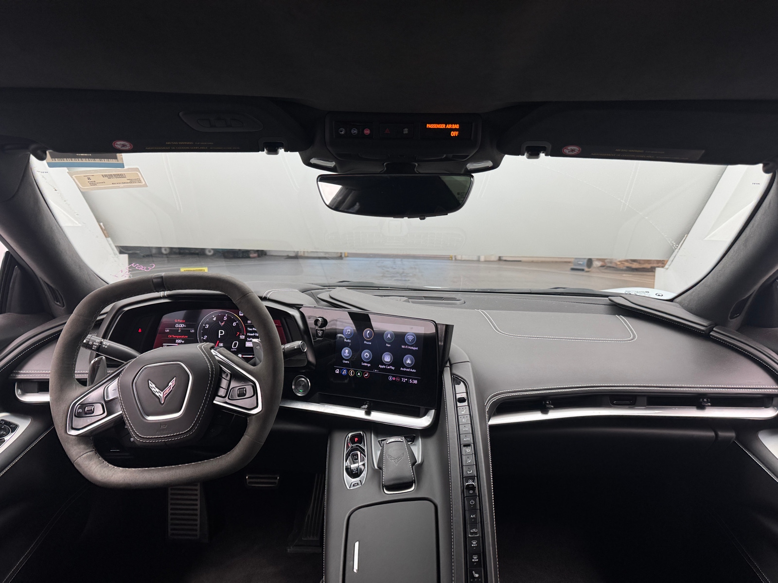 Thumbnail: 2022 Chevrolet Corvette - 2