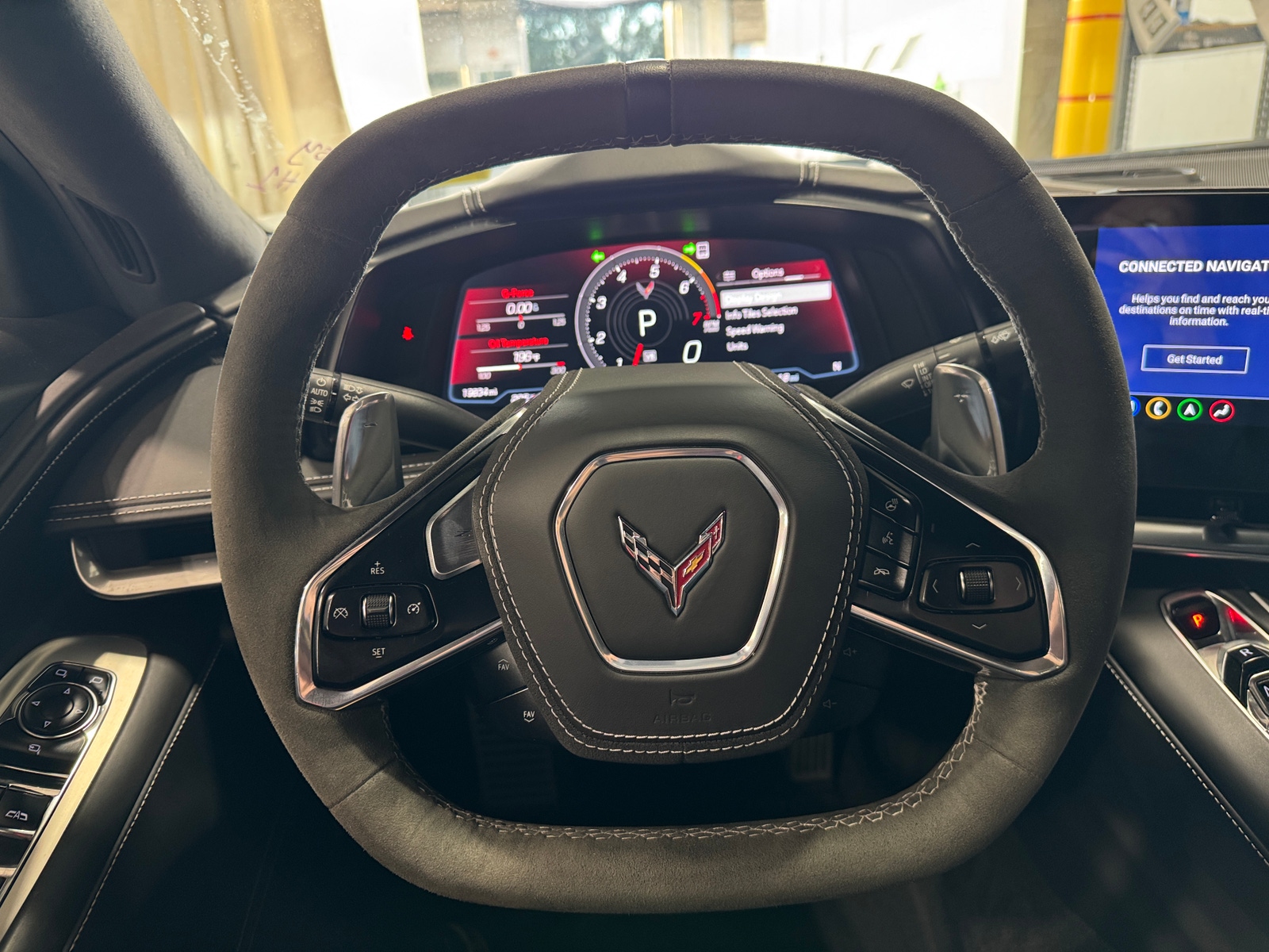 Thumbnail: 2022 Chevrolet Corvette - 4