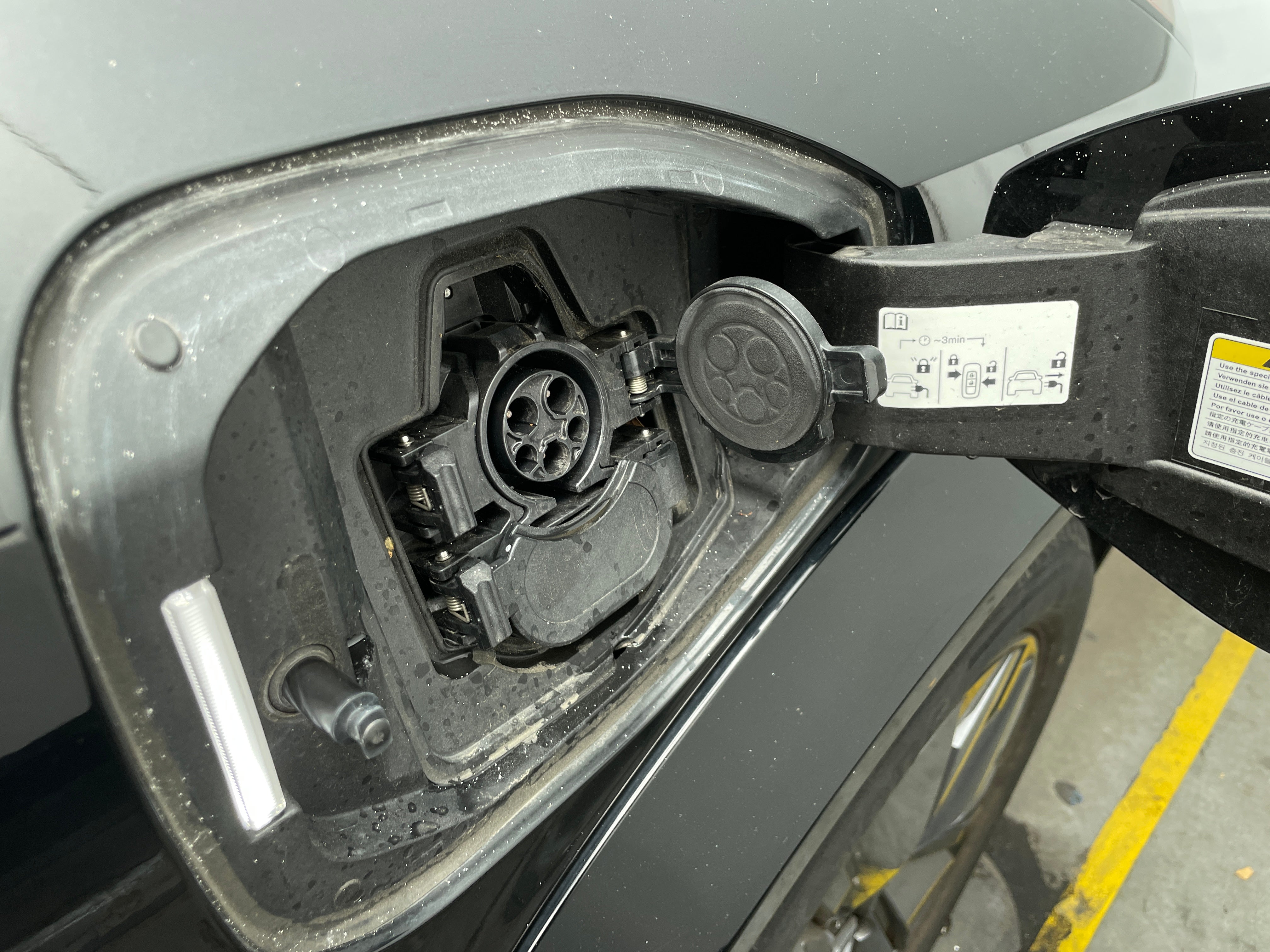 Used 2024 Nissan ARIYA Engage with VIN JN1AF0BA3RM435256 for sale in Auburn, WA
