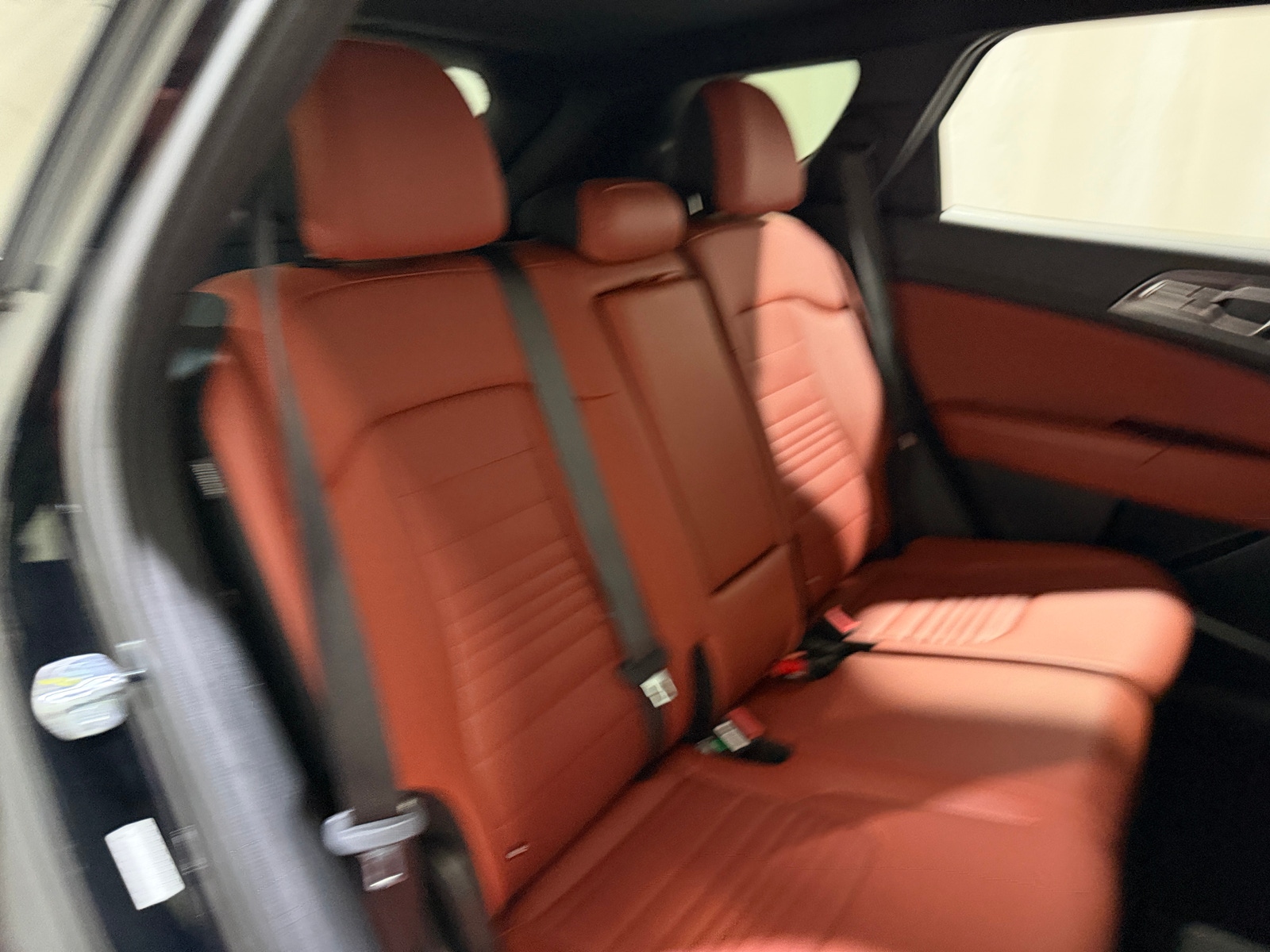 Thumbnail: 2024 Kia Sportage - 5