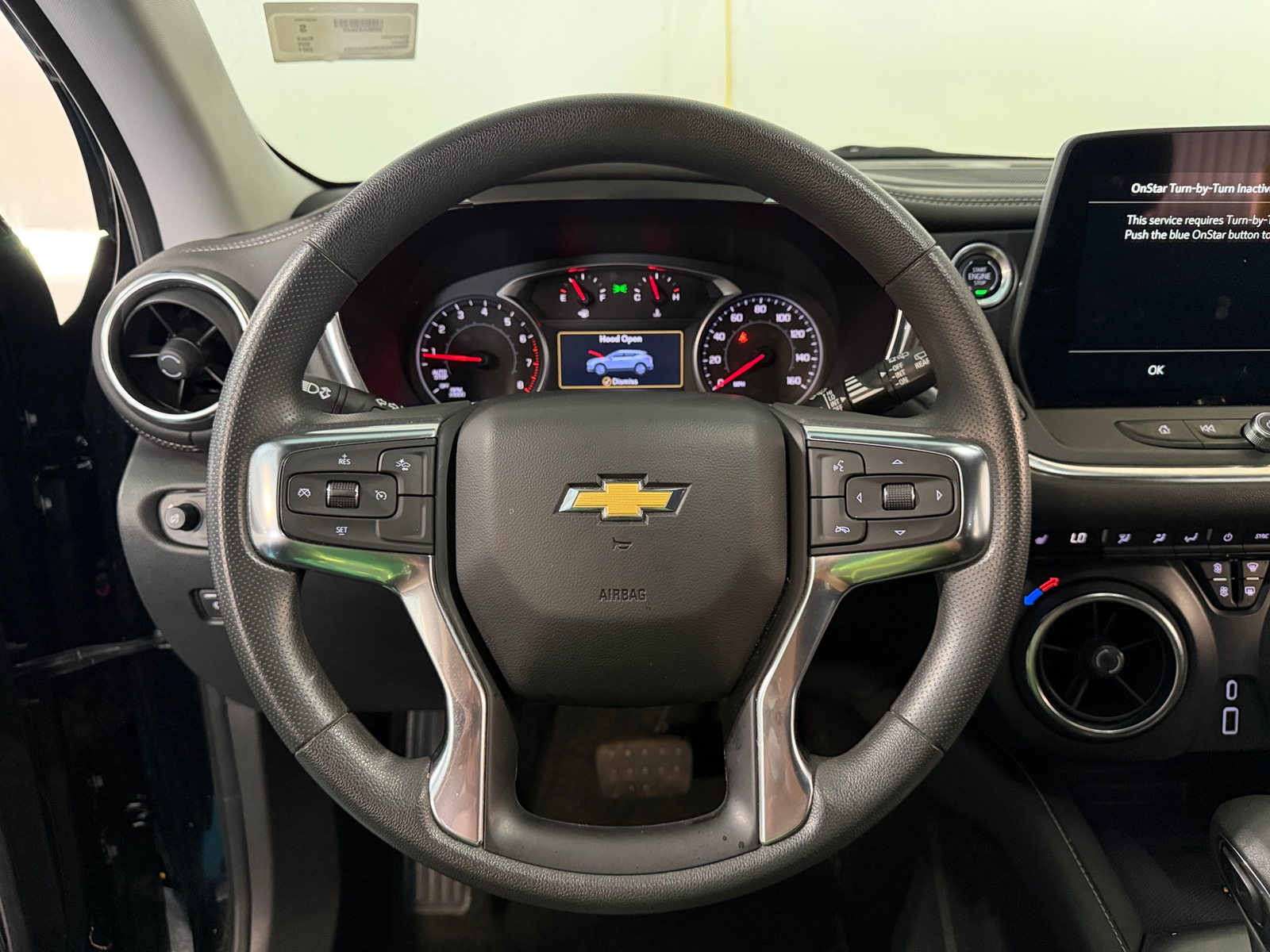 Thumbnail: 2024 Chevrolet Blazer - 5