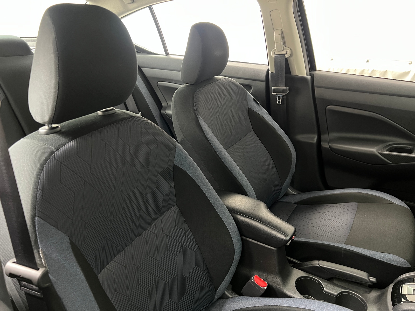 Thumbnail: 2025 Nissan Versa - 2