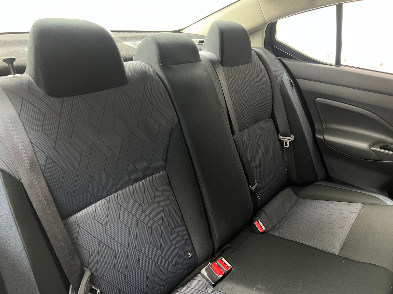 Thumbnail: 2025 Nissan Versa - 6