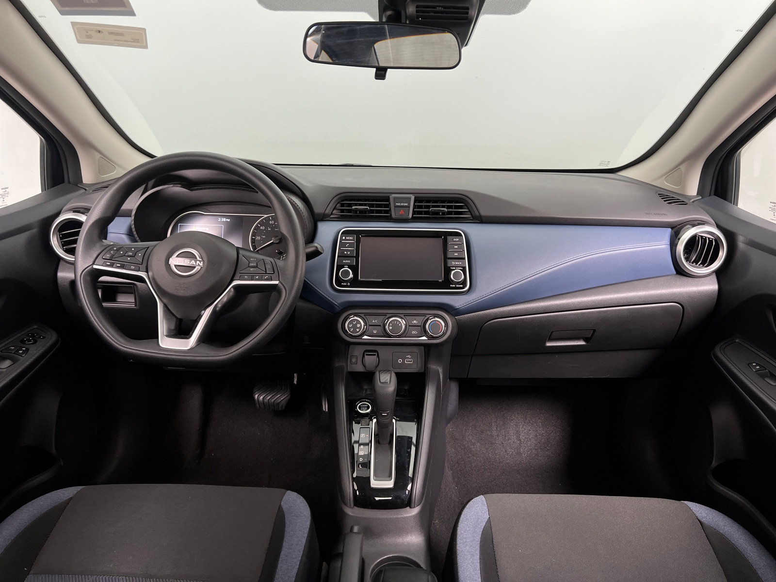 Thumbnail: 2025 Nissan Versa - 3