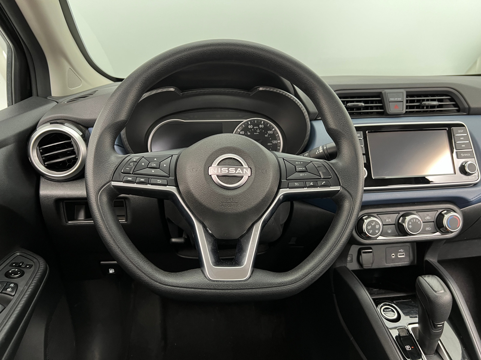 Thumbnail: 2025 Nissan Versa - 5