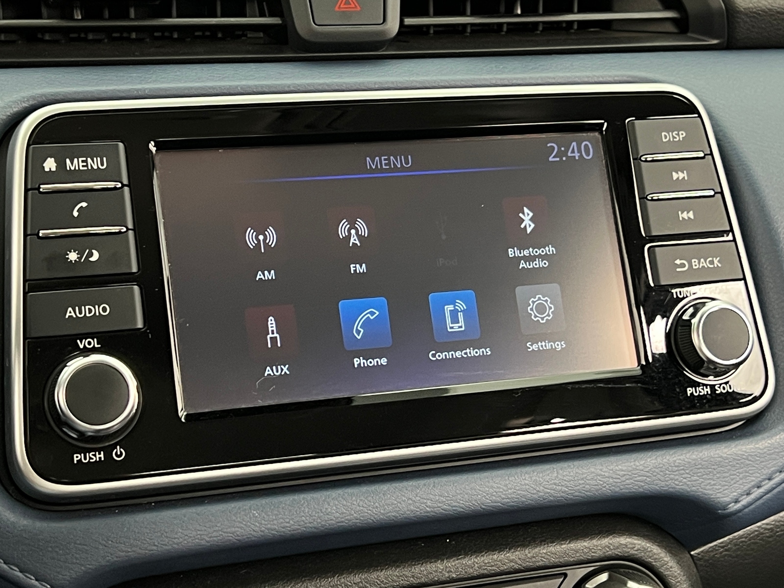 Thumbnail: 2025 Nissan Versa - 4