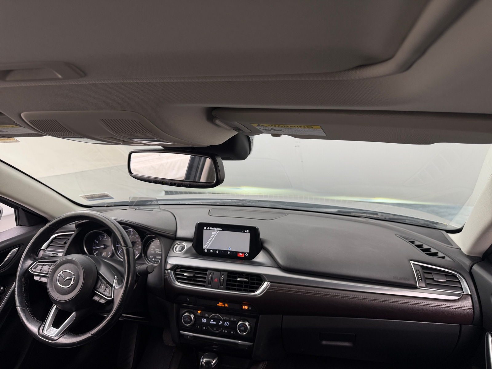 Thumbnail: 2017 Mazda Mazda6 - 2