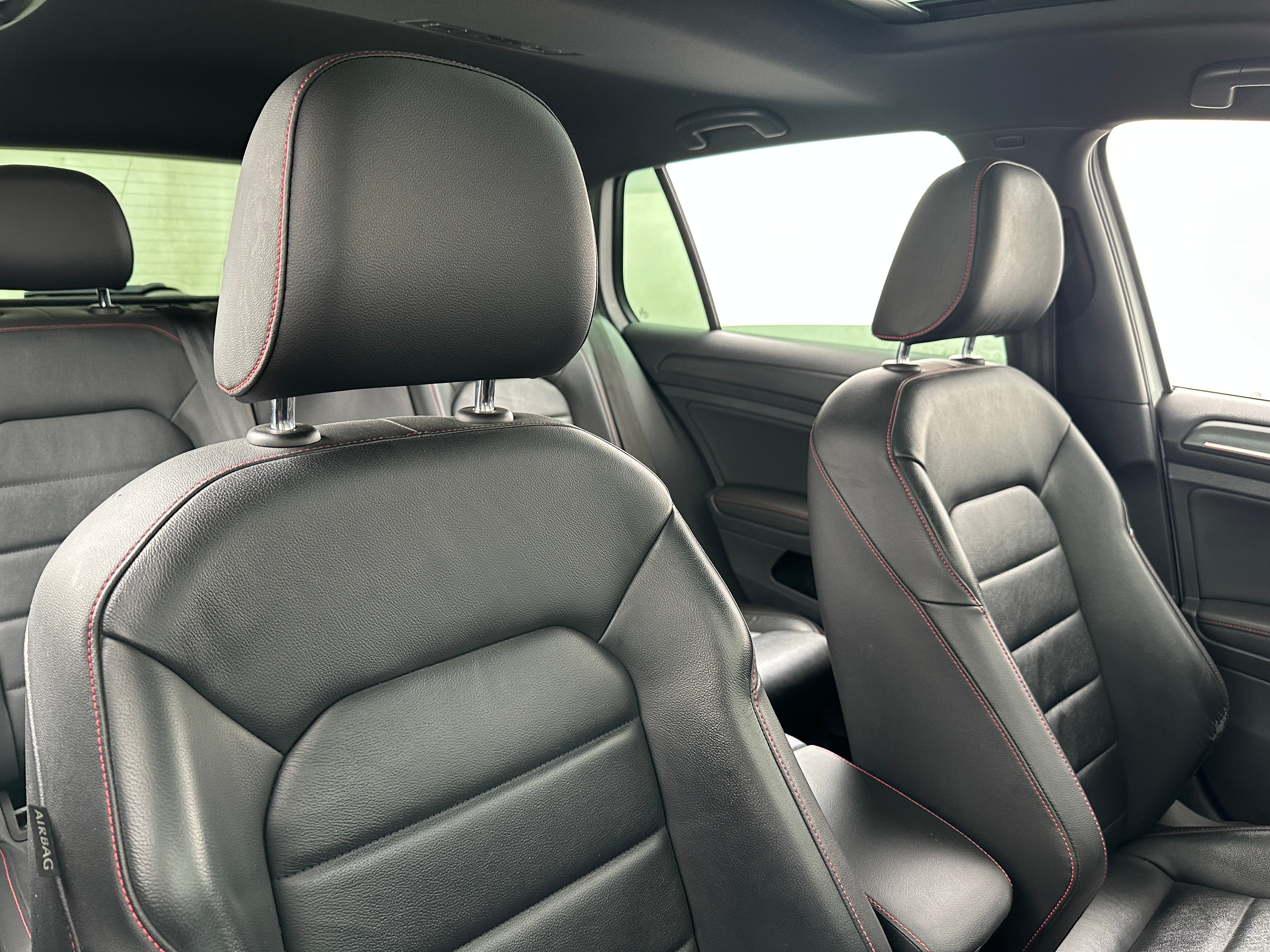 2020 Volkswagen Golf GTI