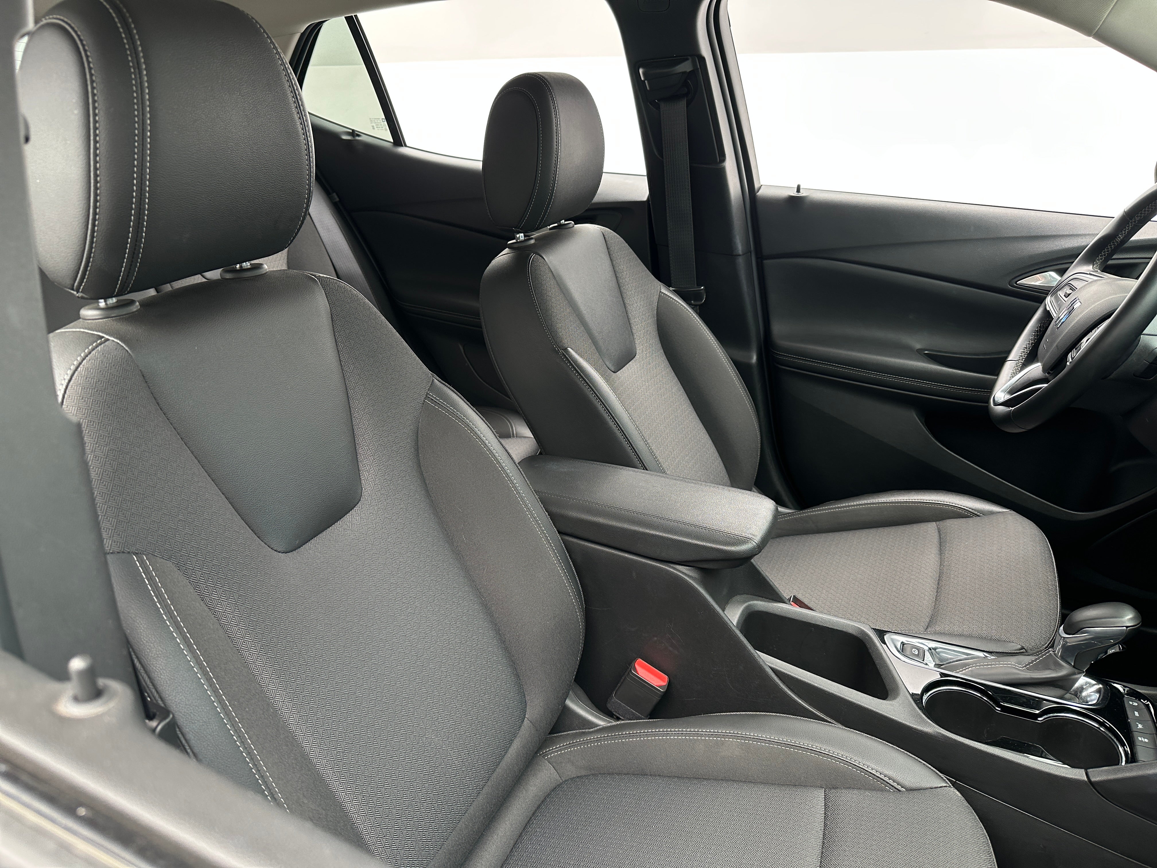 2025 Buick Encore GX