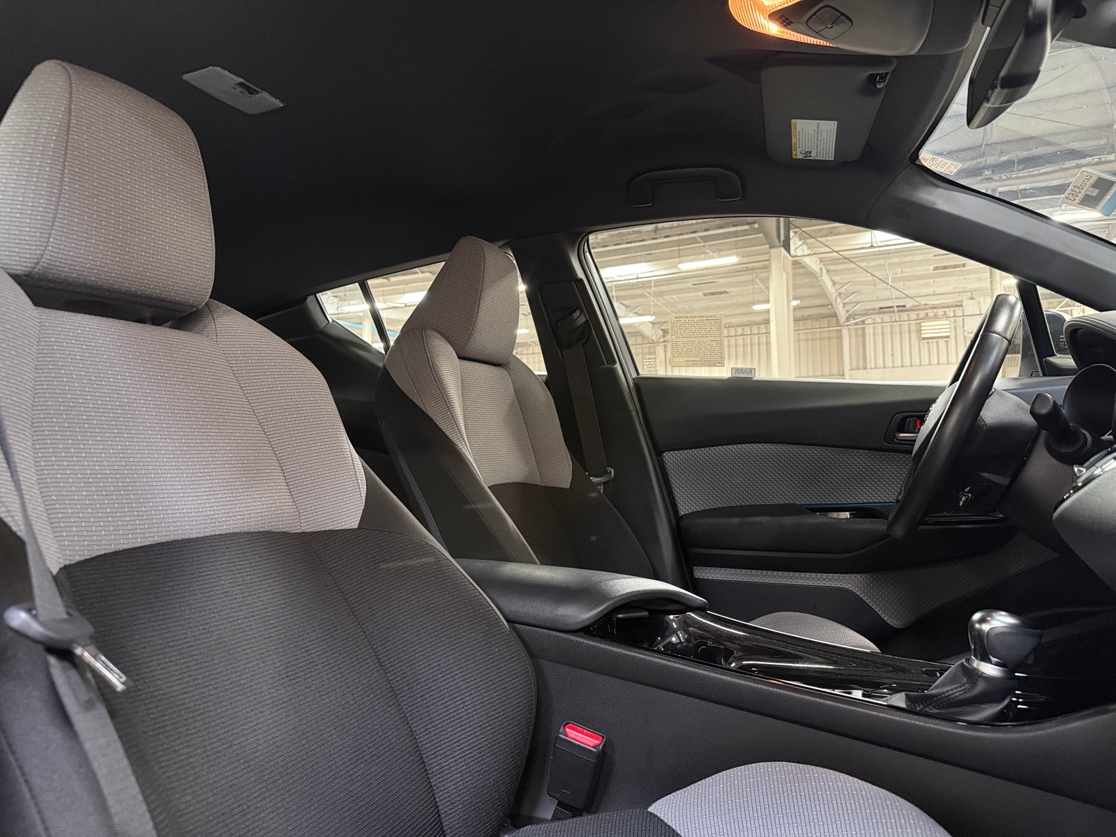 Thumbnail: 2019 Toyota C-HR - 2