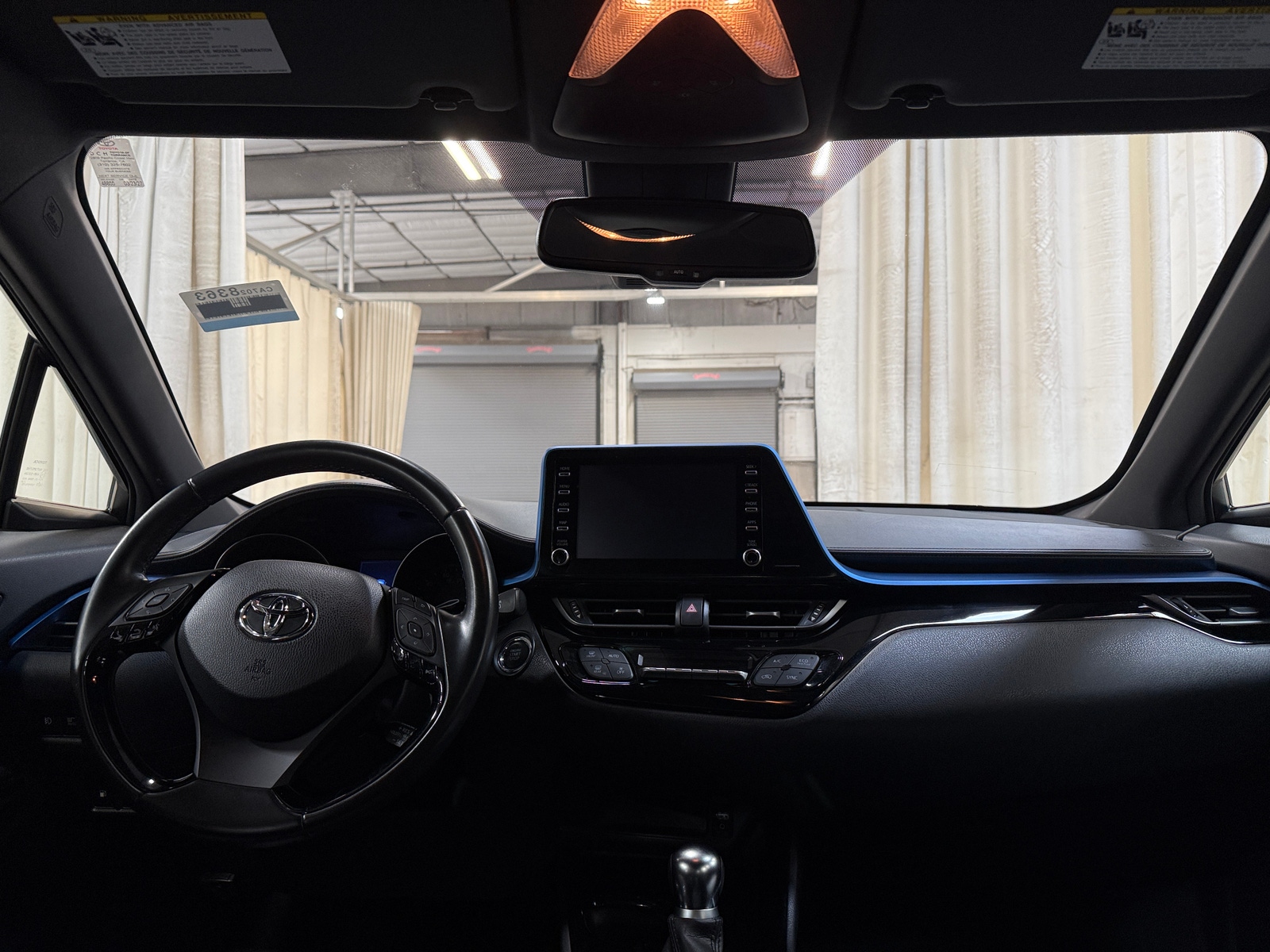 Thumbnail: 2019 Toyota C-HR - 3