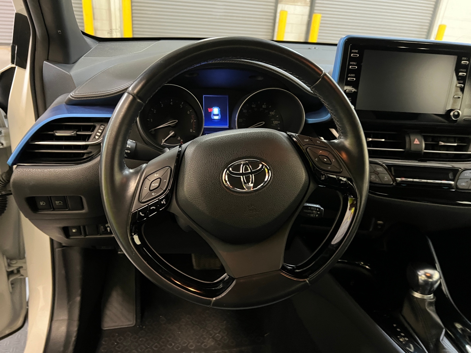 Thumbnail: 2019 Toyota C-HR - 5
