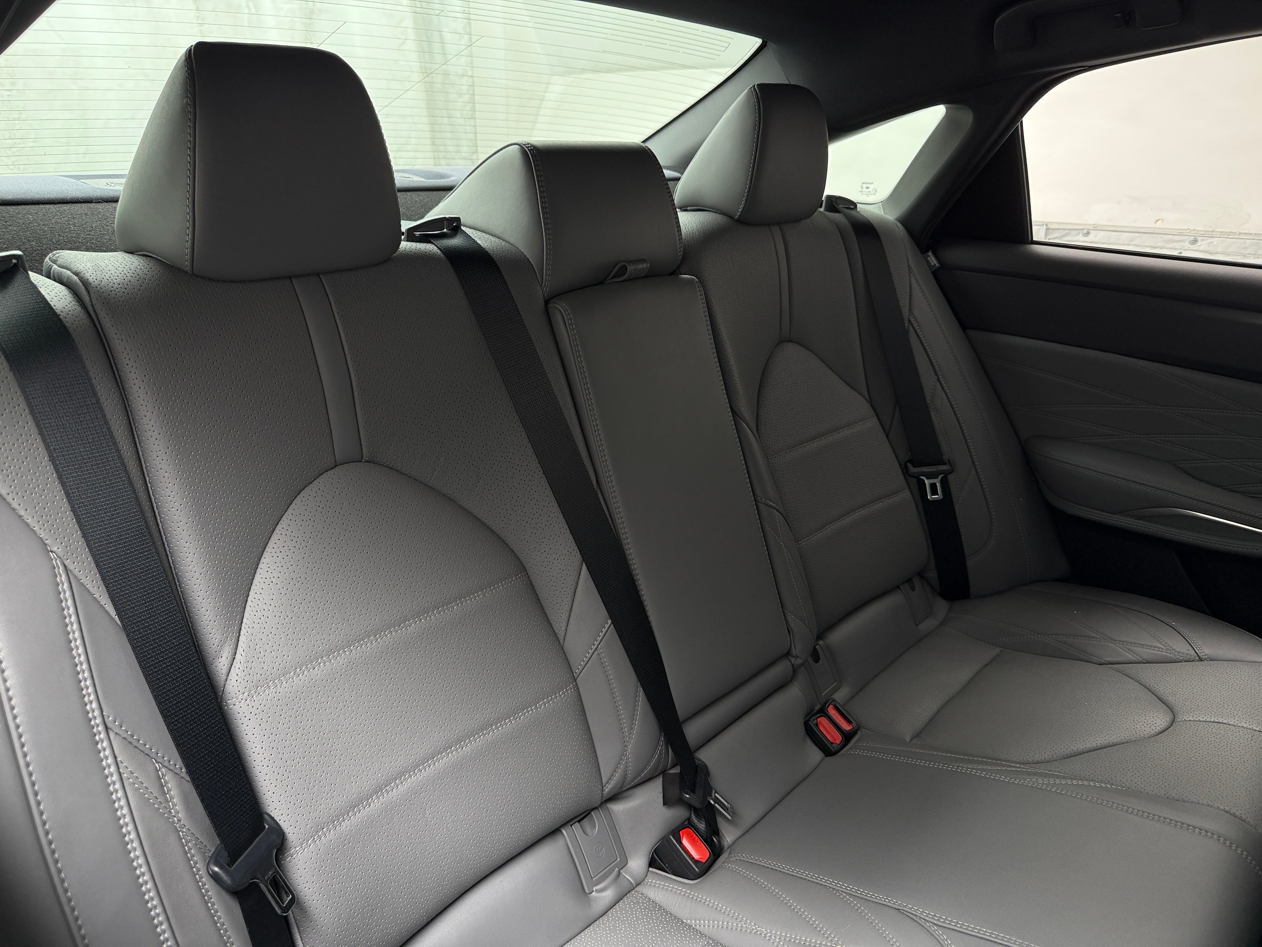 2020 Toyota Avalon