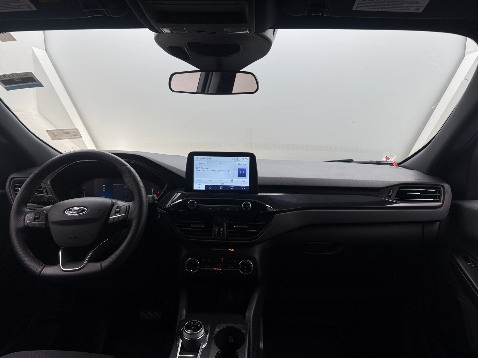 Thumbnail: 2025 Ford Escape - 2